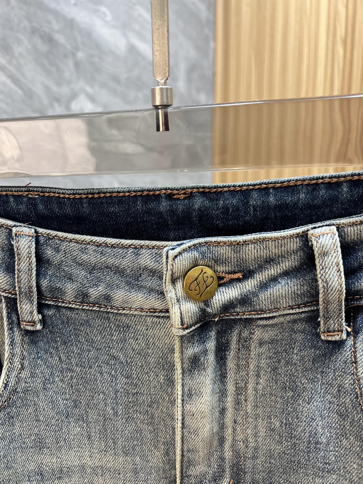 Fendi Jeans 175140-32