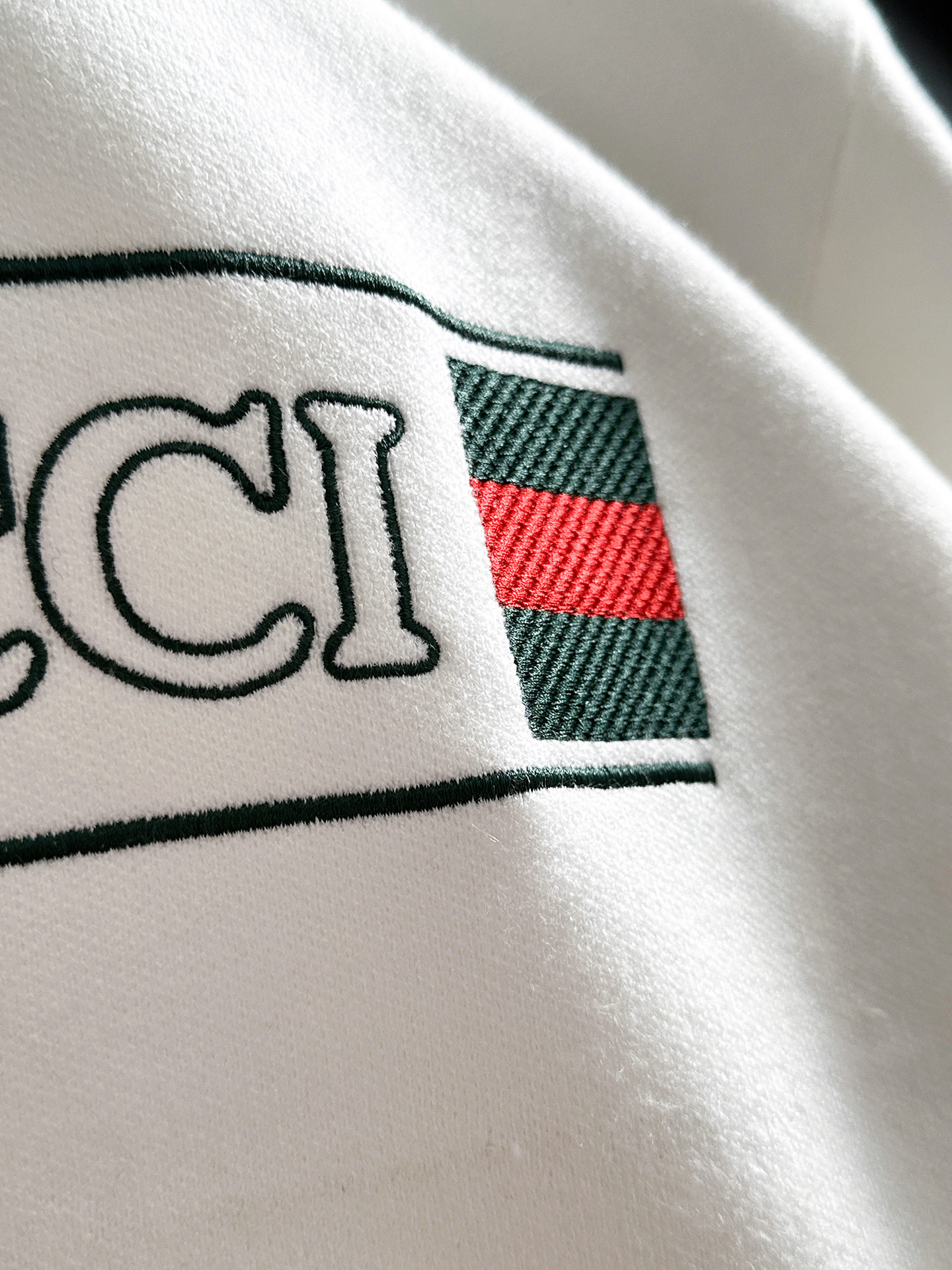 Gucci Couple Basic Clothing Wool M-xl