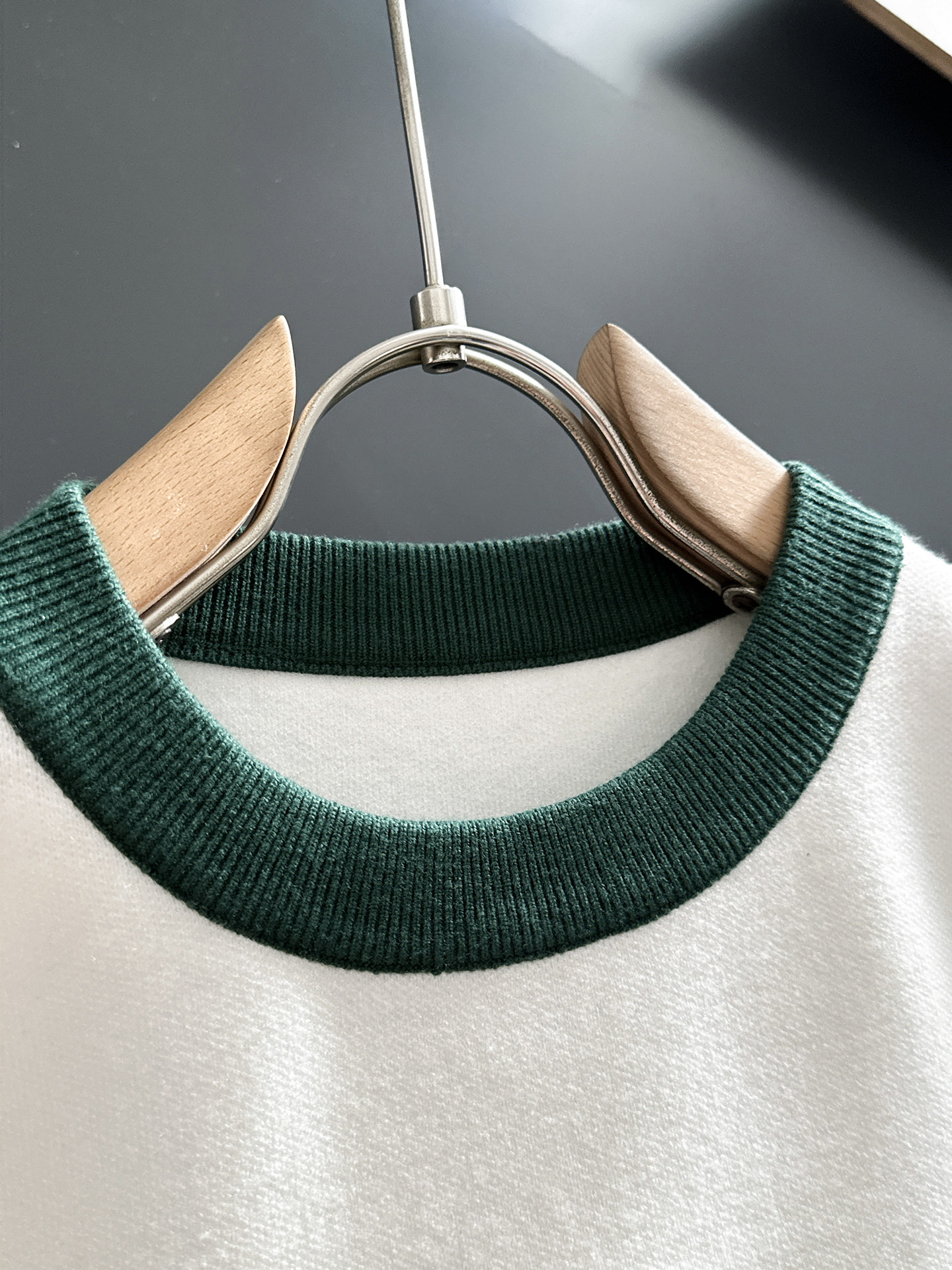 Gucci Couple Basic Clothing Wool M-xl