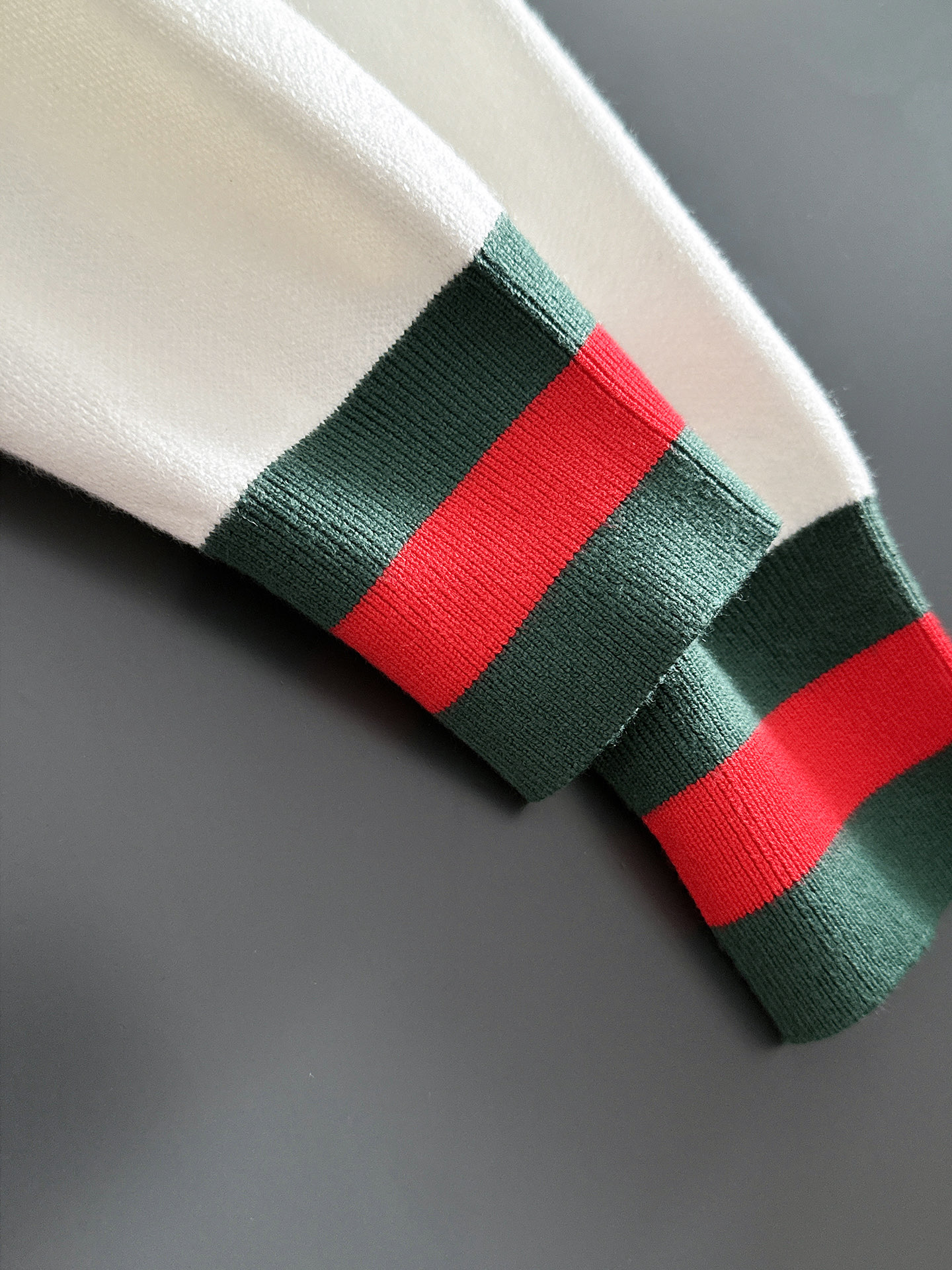 Gucci Couple Basic Clothing Wool M-xl