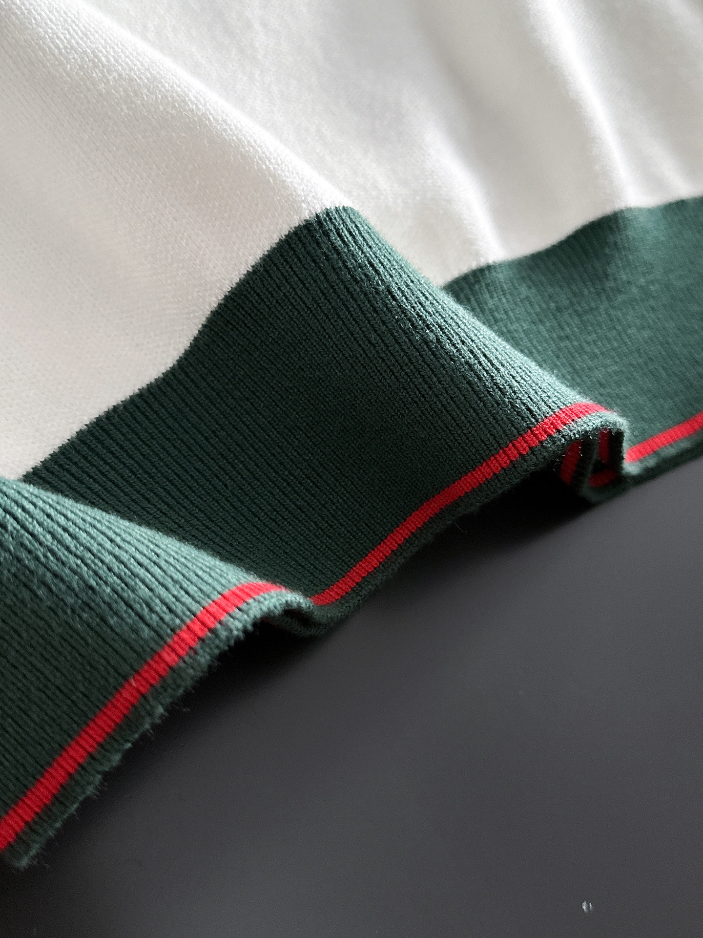 Gucci Couple Basic Clothing Wool M-xl