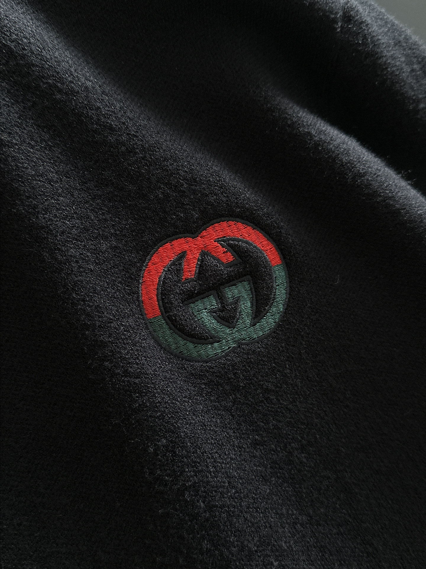 Gucci Couple Basic Clothing Wool M-xl