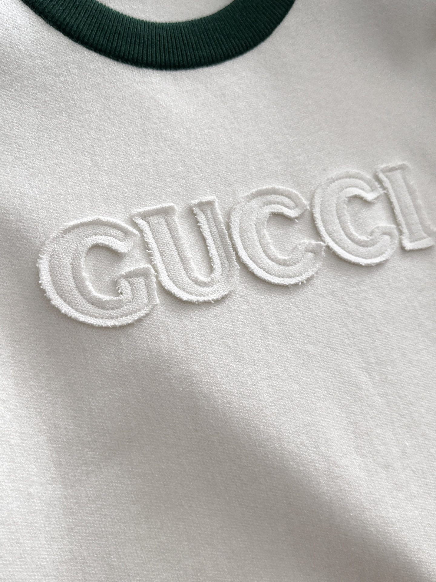 Gucci Couple Basic Clothing Wool M-xl