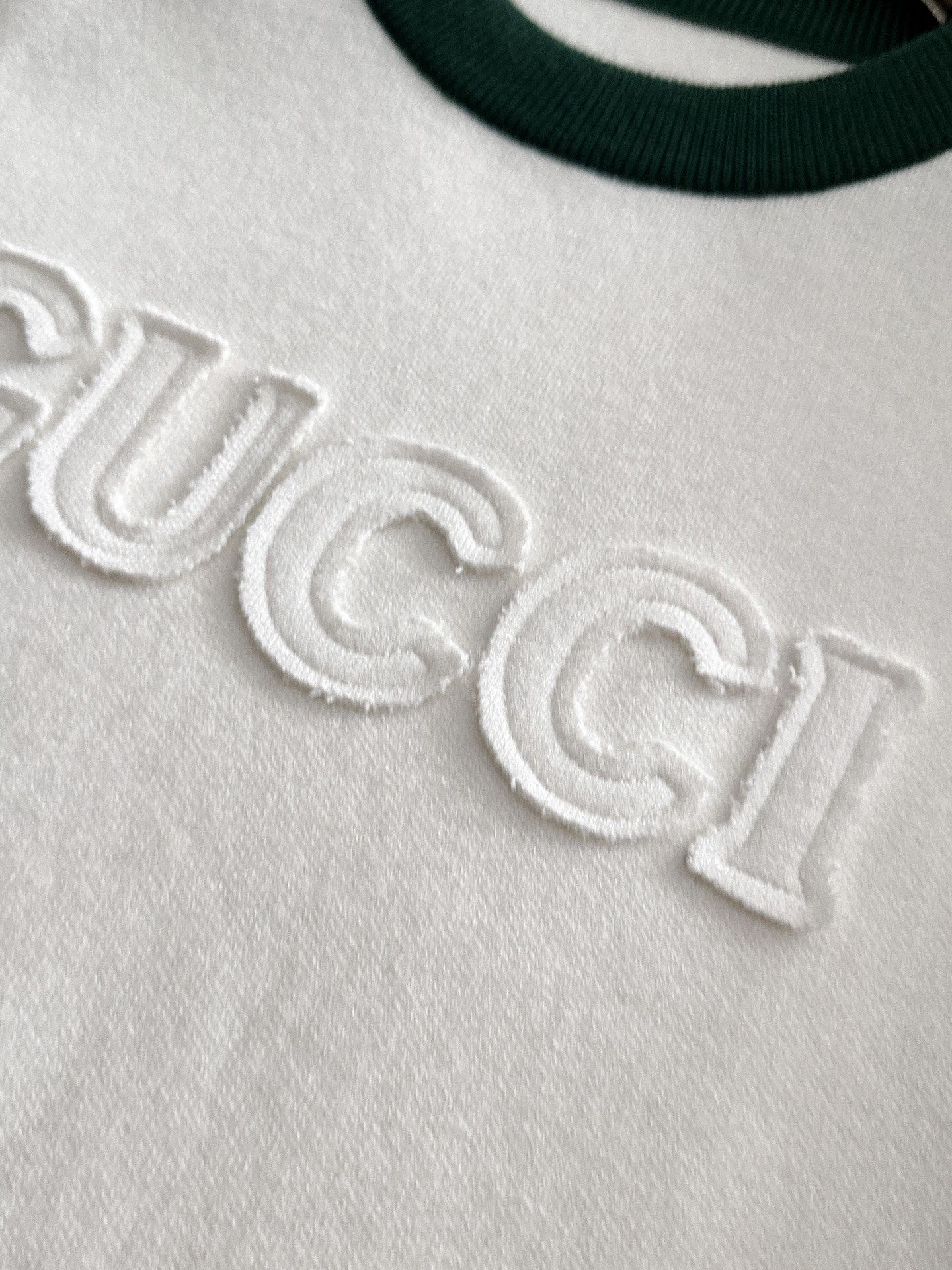 Gucci Couple Basic Clothing Wool M-xl