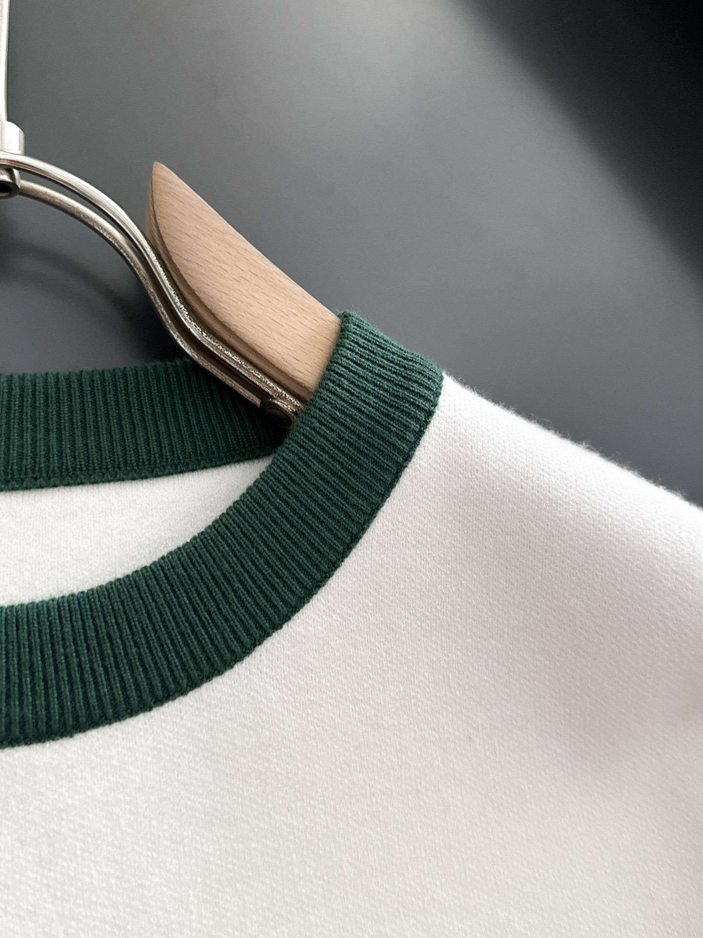 Gucci Couple Basic Clothing Wool M-xl