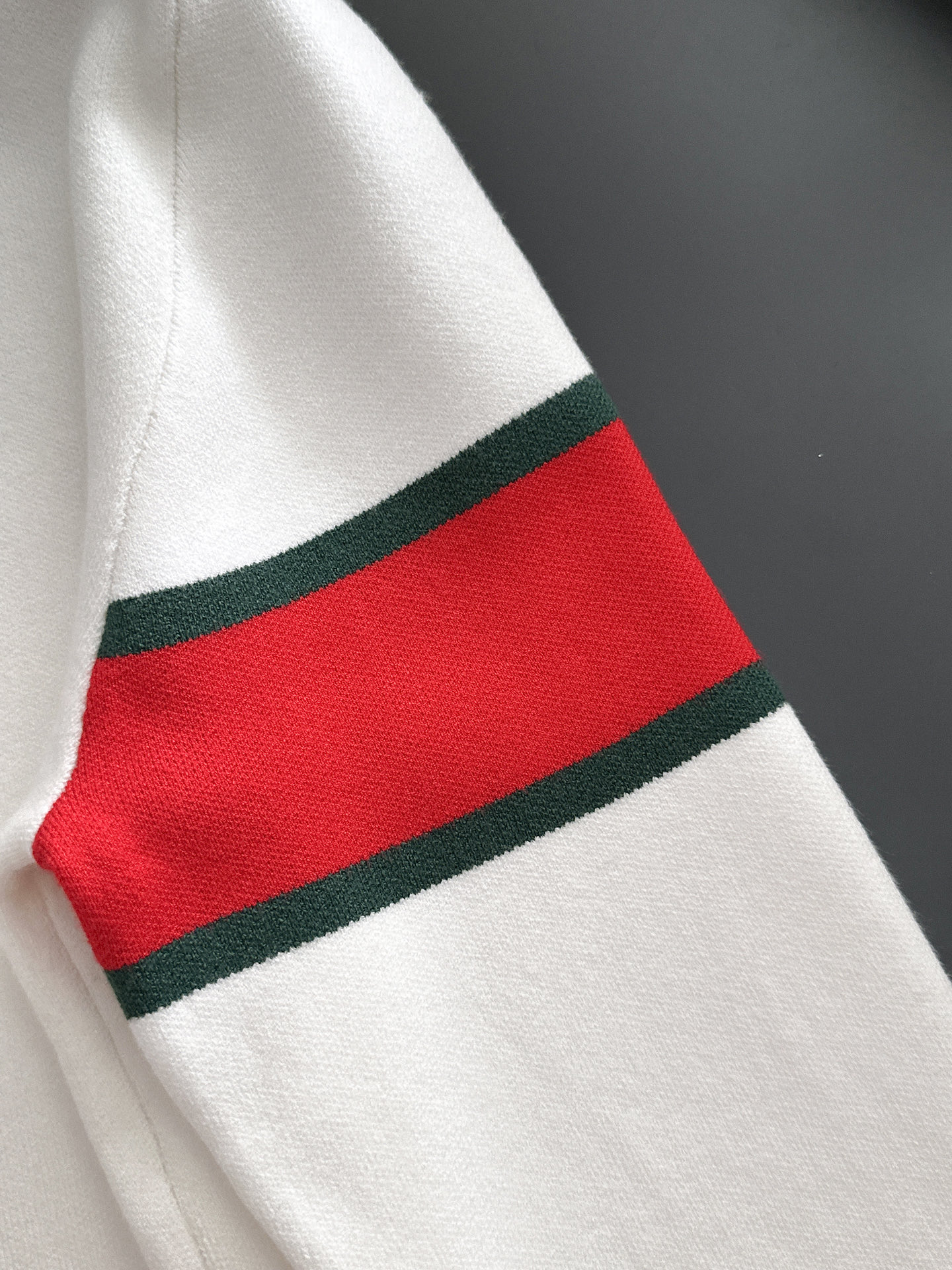 Gucci Couple Basic Clothing Wool M-xl