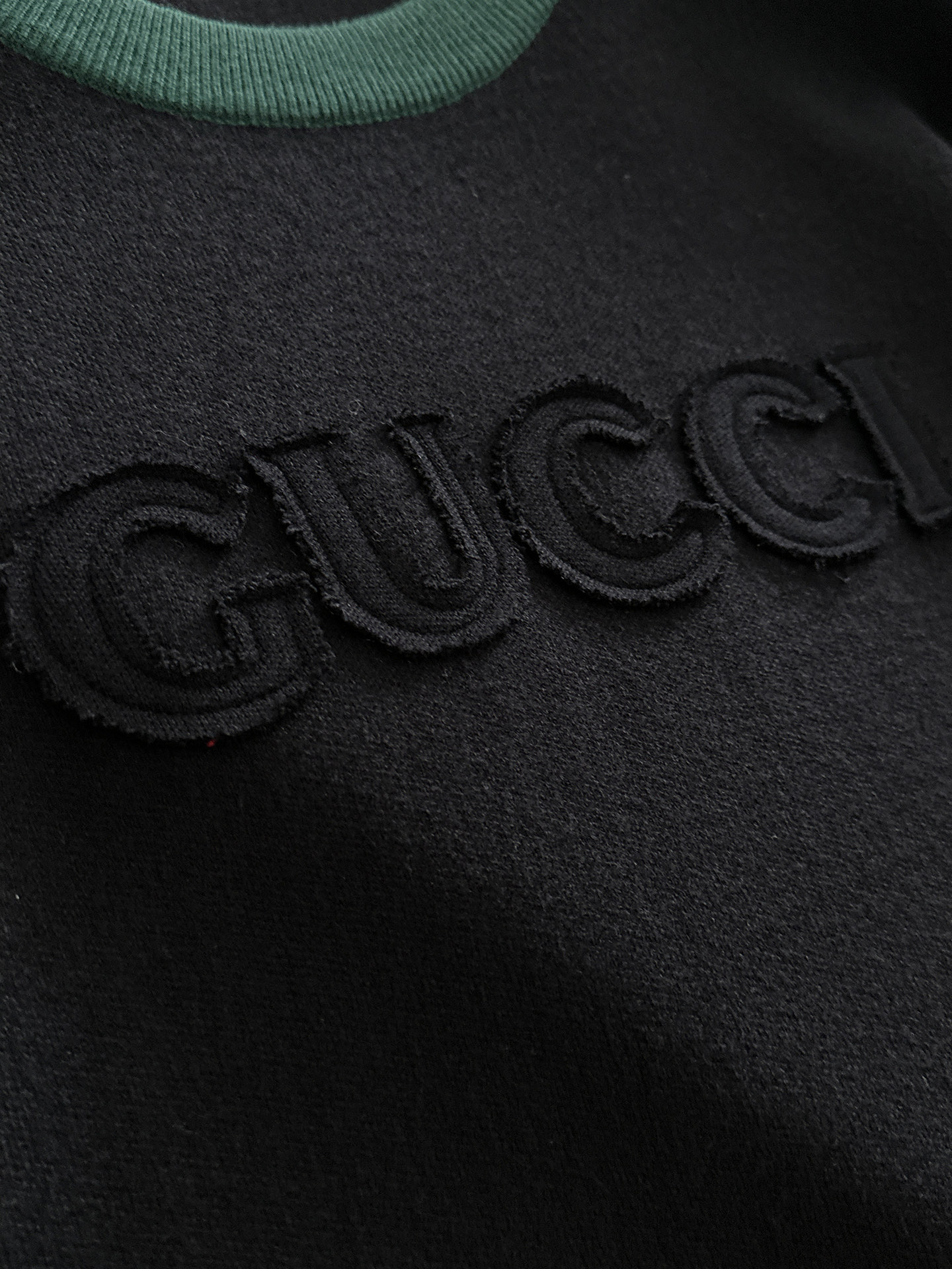 Gucci Couple Basic Clothing Wool M-xl