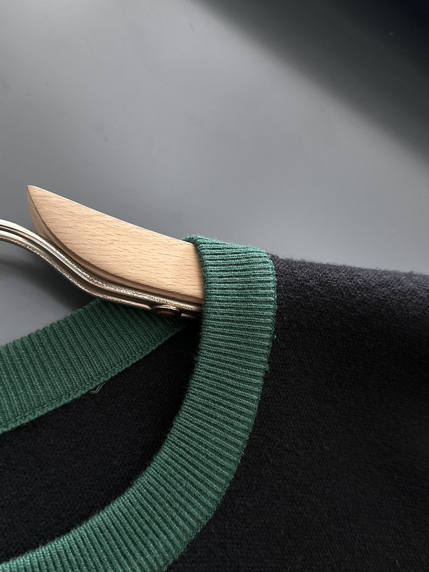 Gucci Couple Basic Clothing Wool M-xl