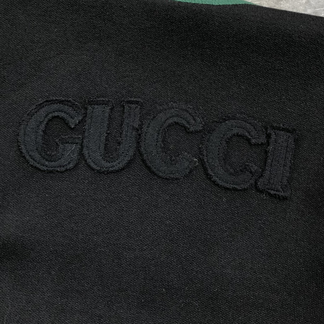 Gucci Male Basic Clothing Wool Black M-l-xl
