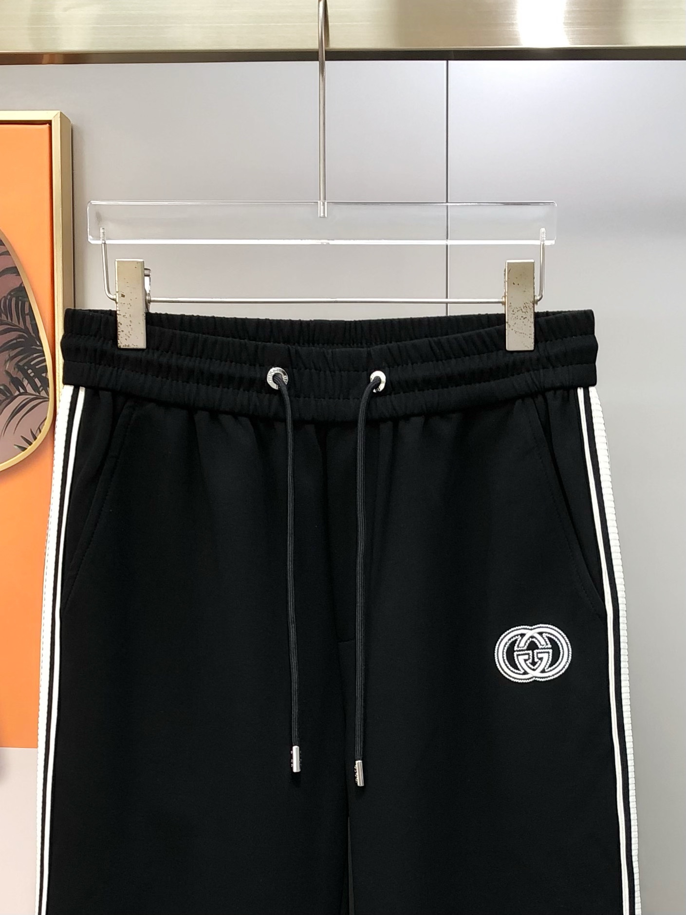 Gucci Male Basic Clothing Cotton M-l-xl