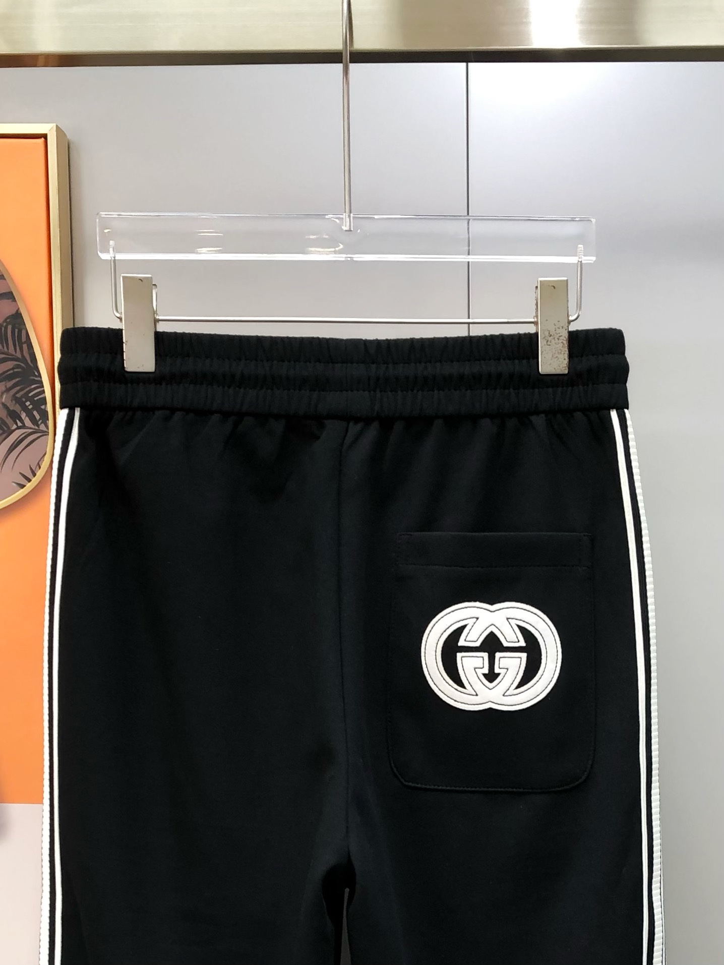 Gucci Male Basic Clothing Cotton M-l-xl