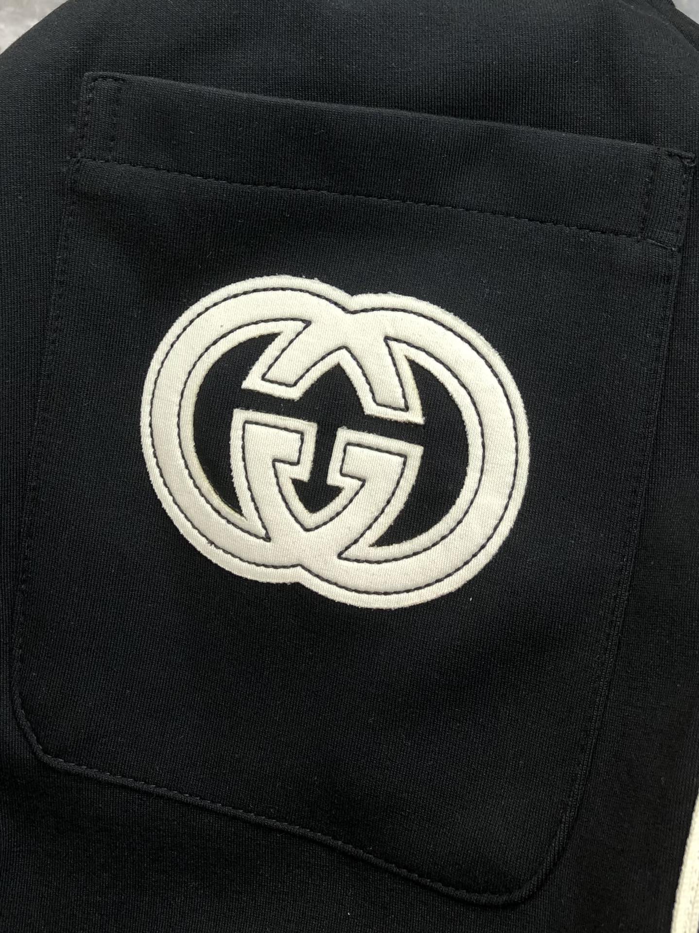 Gucci Male Basic Clothing Cotton M-l-xl