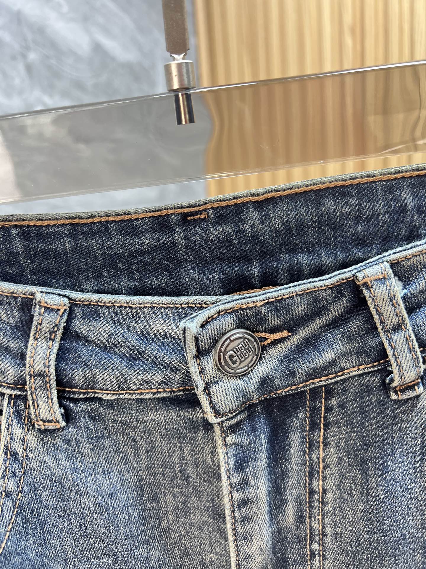 Gucci Jeans 175140-32