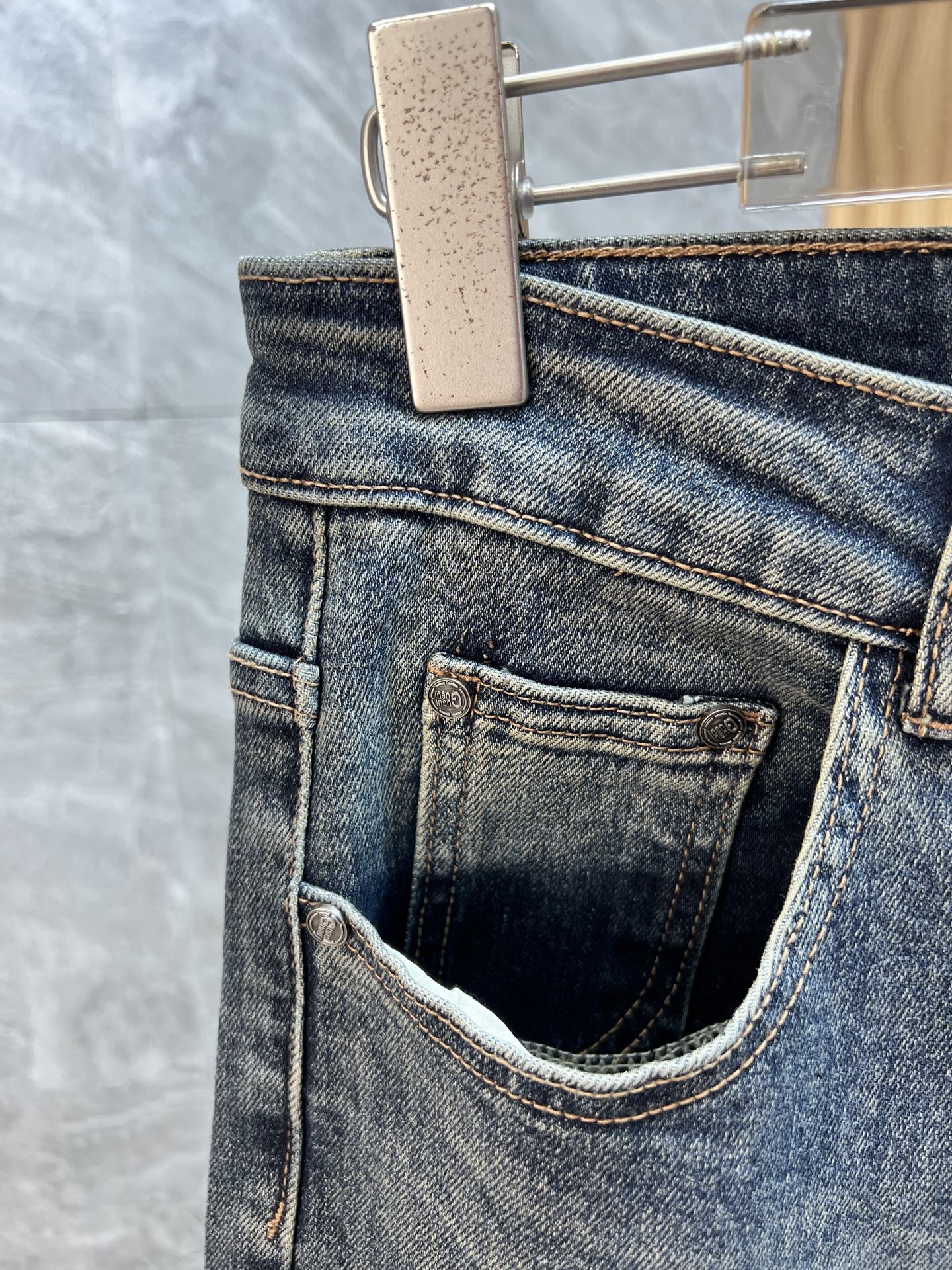 Gucci Jeans 175140-32