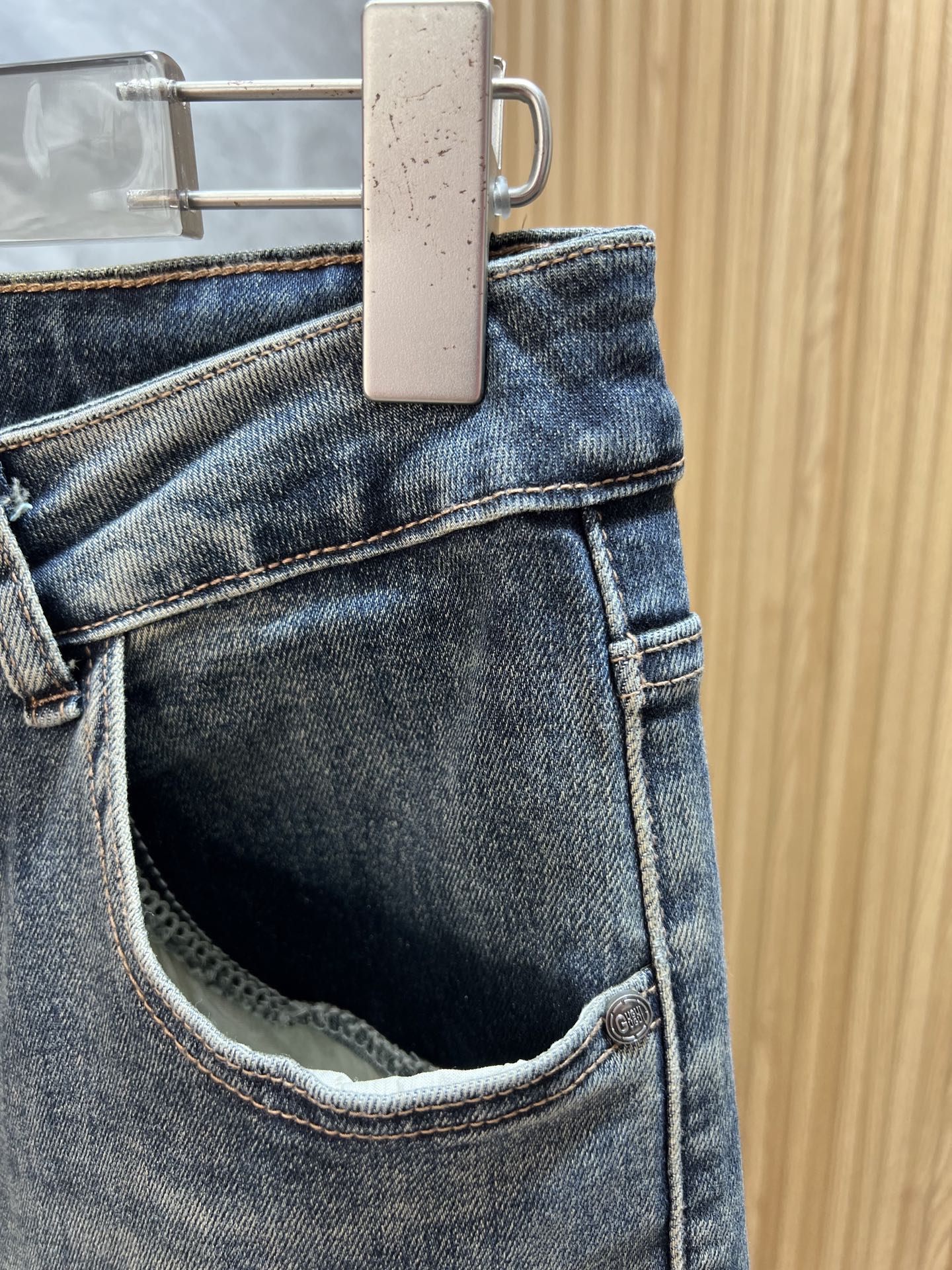 Gucci Jeans 175140-32