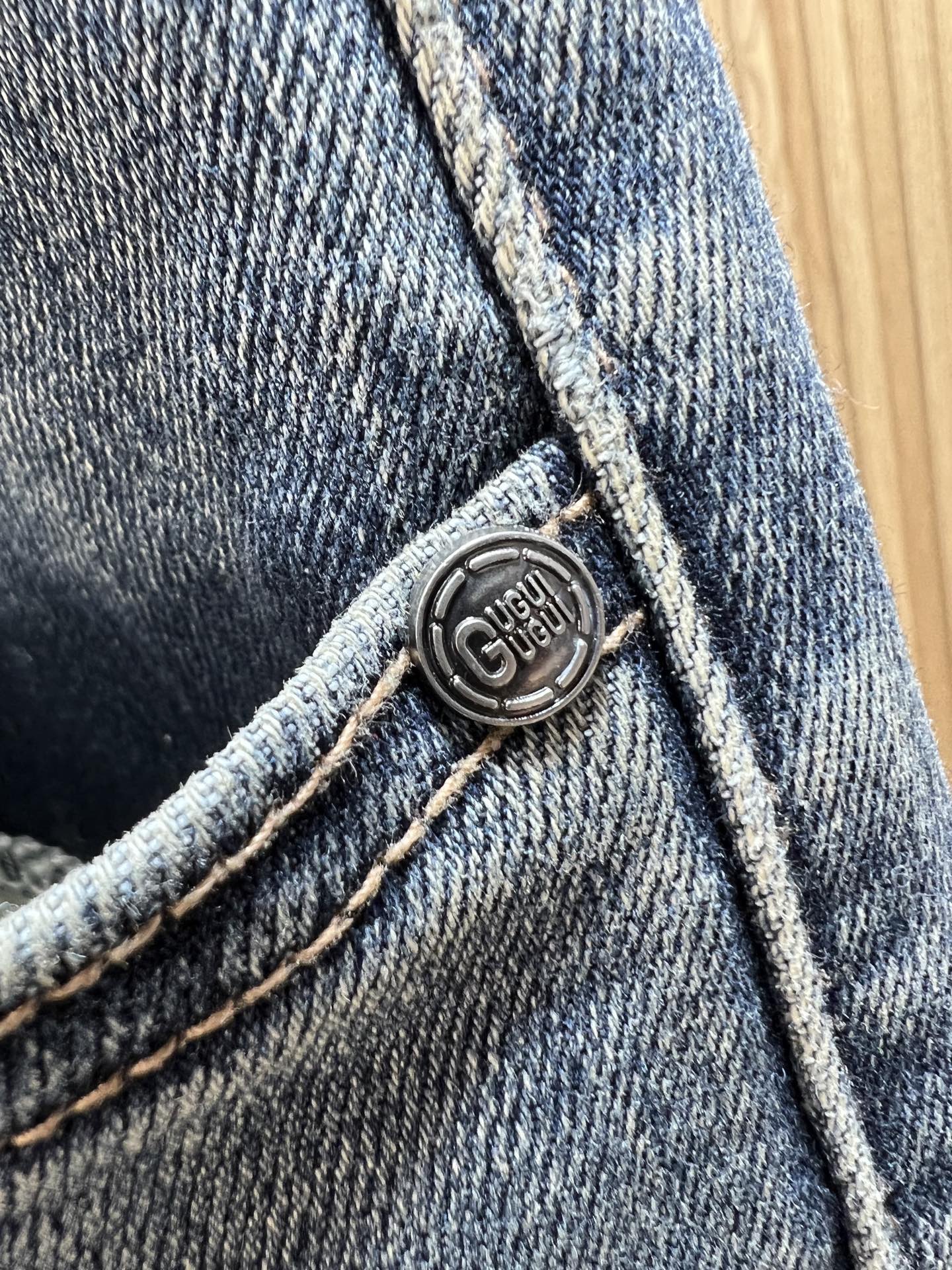 Gucci Jeans 175140-32