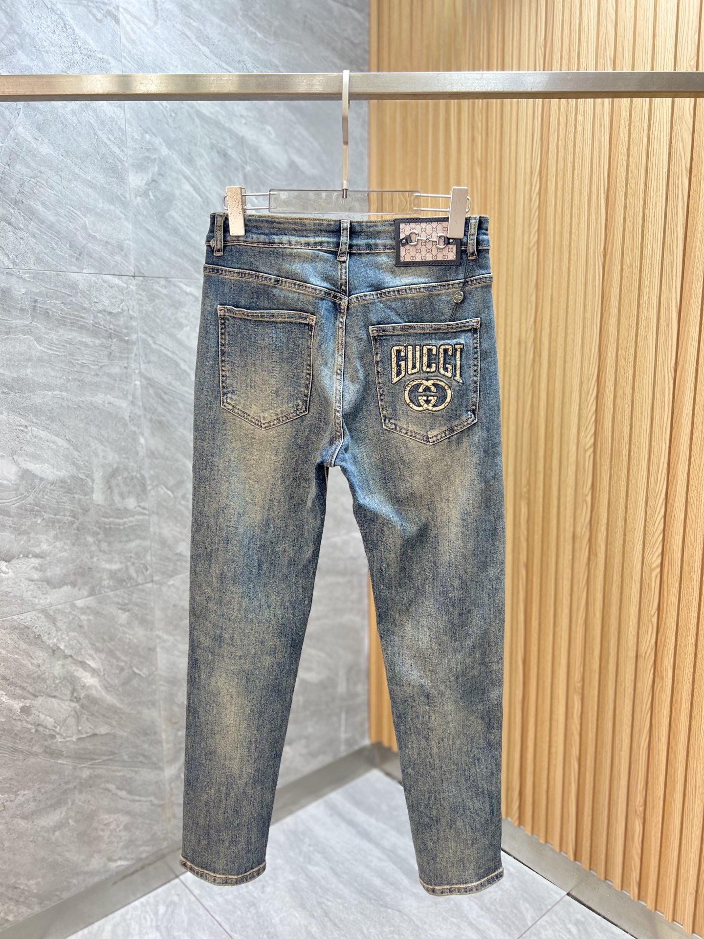 Gucci Jeans 175140-32