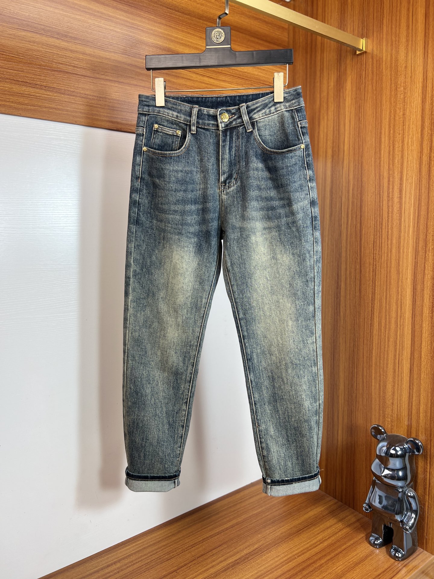 Gucci Jeans 175140-32