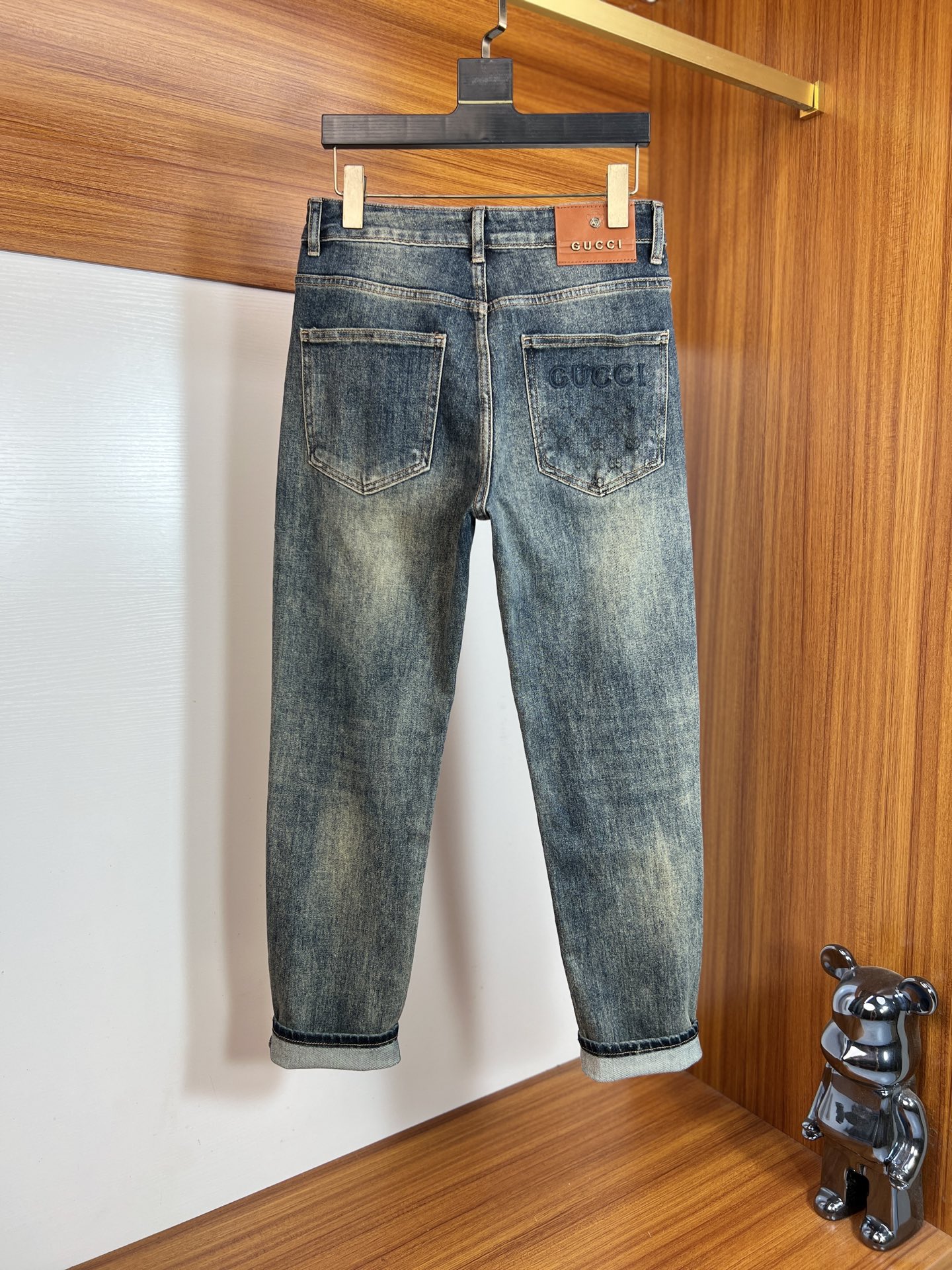 Gucci Jeans 175140-32