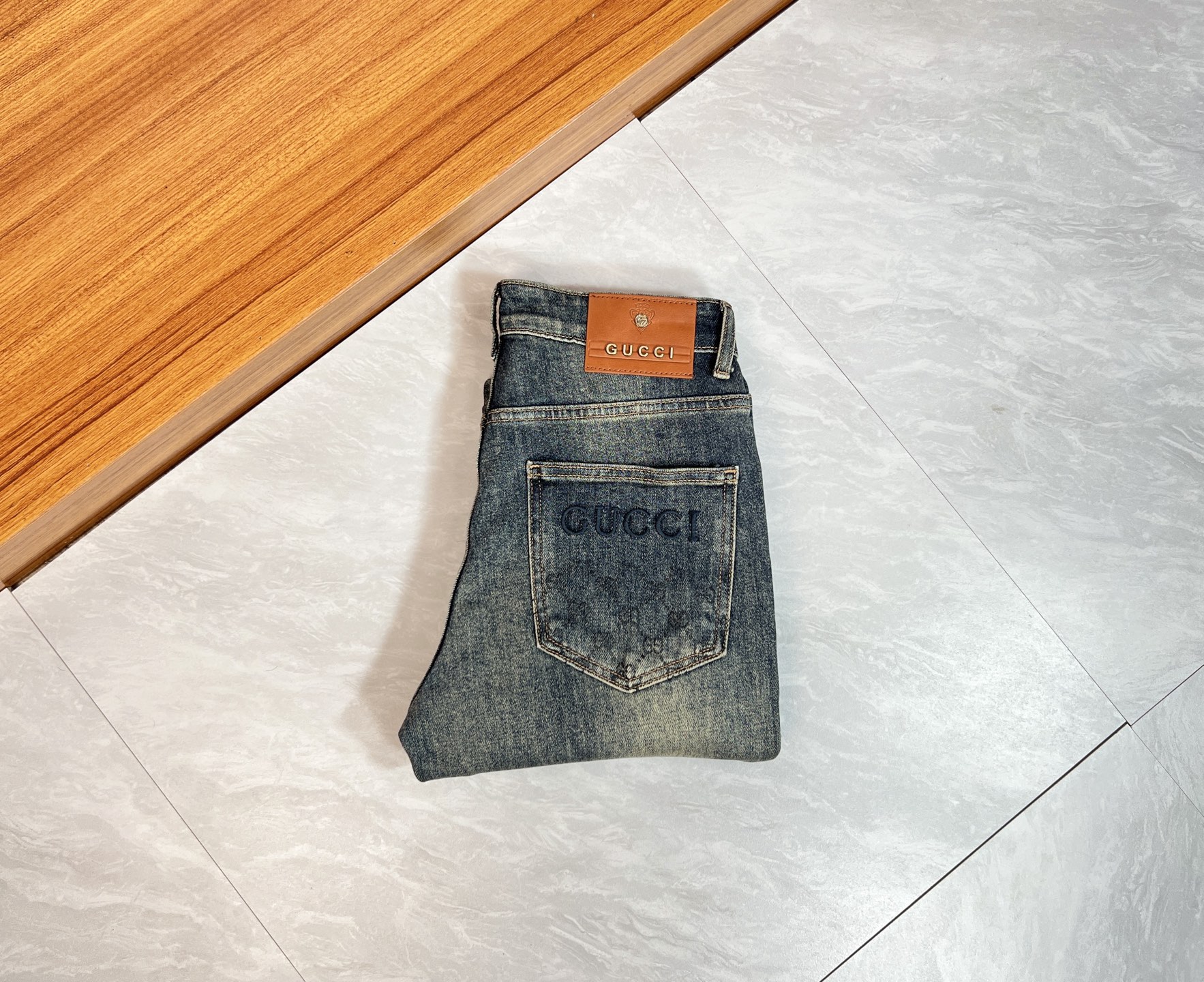 Gucci Jeans 175140-32