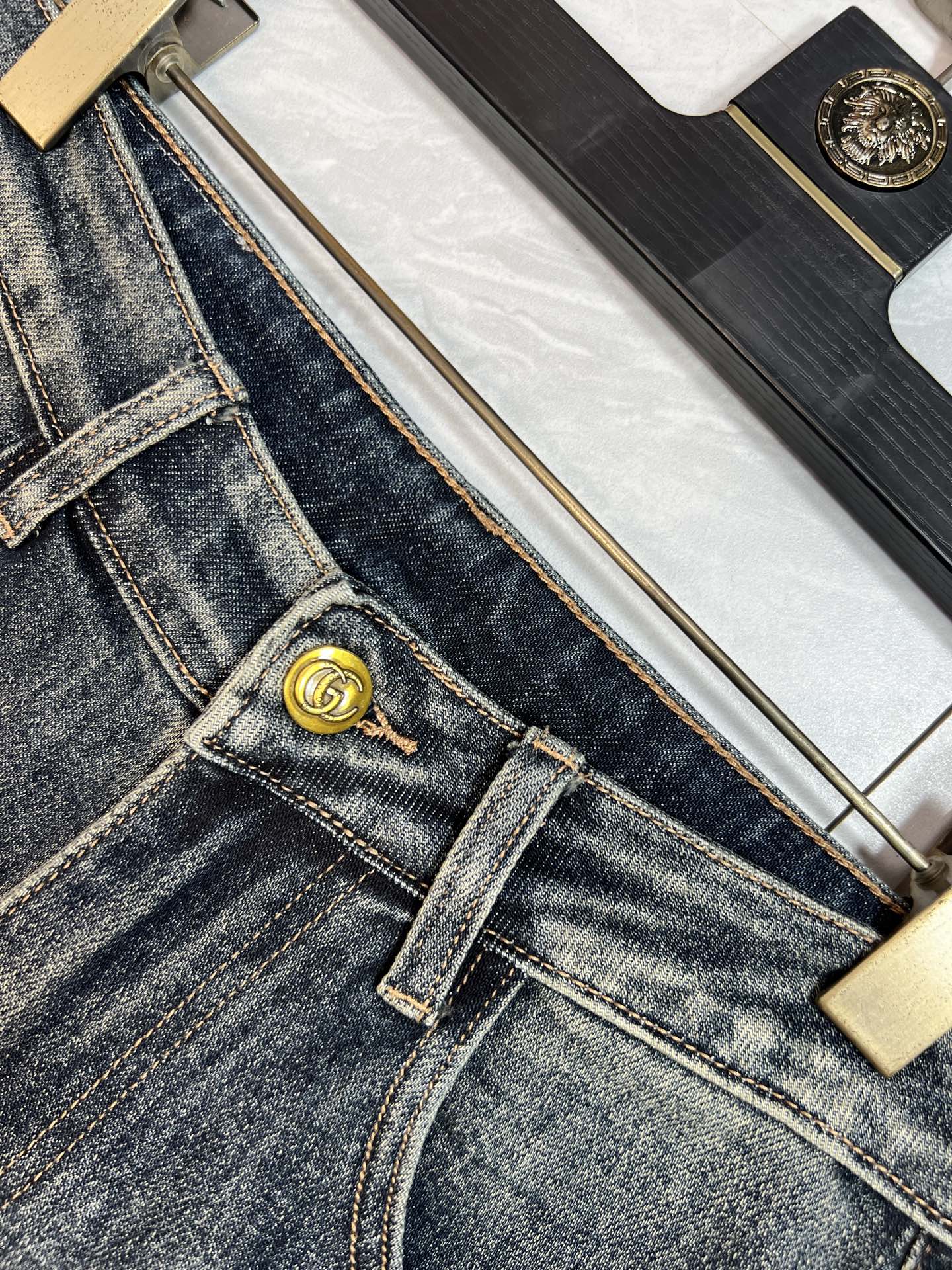 Gucci Jeans 175140-32