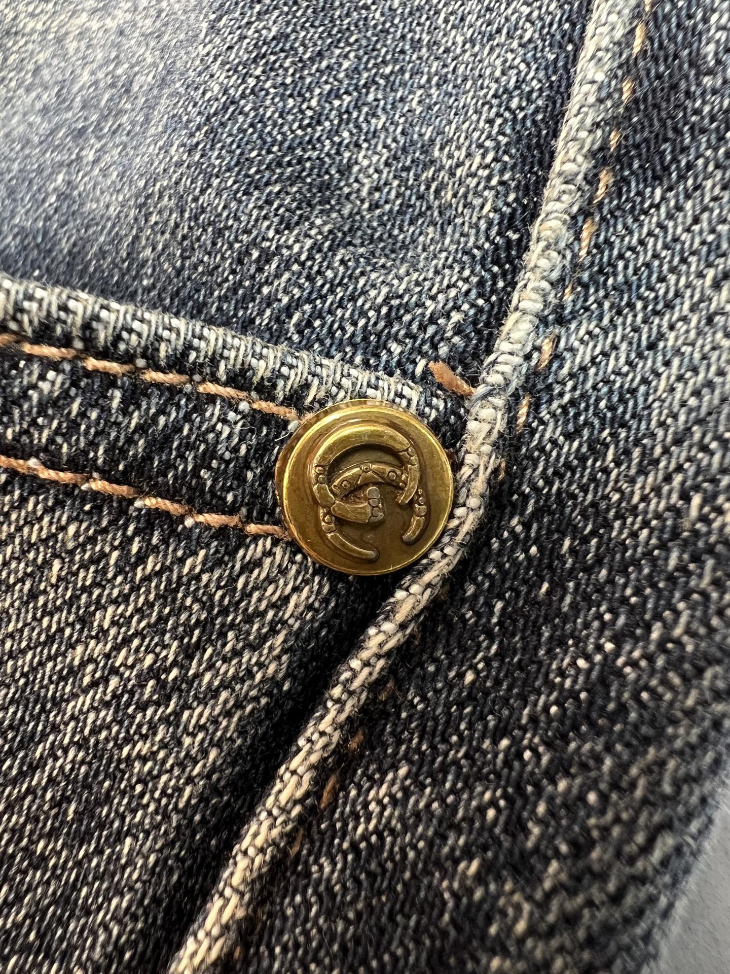 Gucci Jeans 175140-32