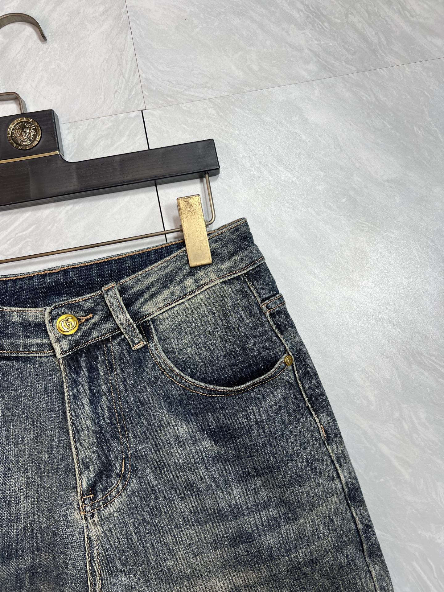 Gucci Jeans 175140-32