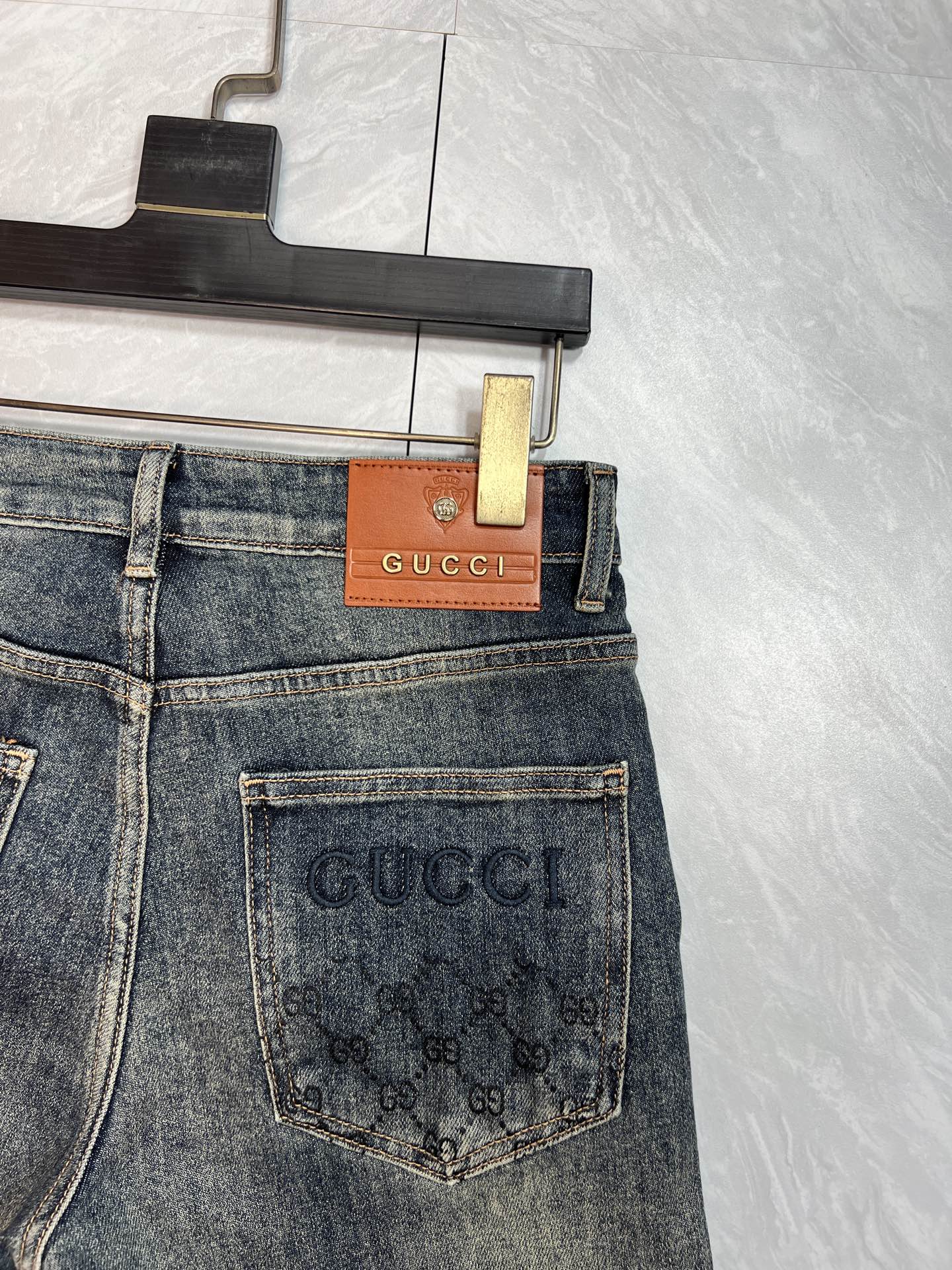 Gucci Jeans 175140-32