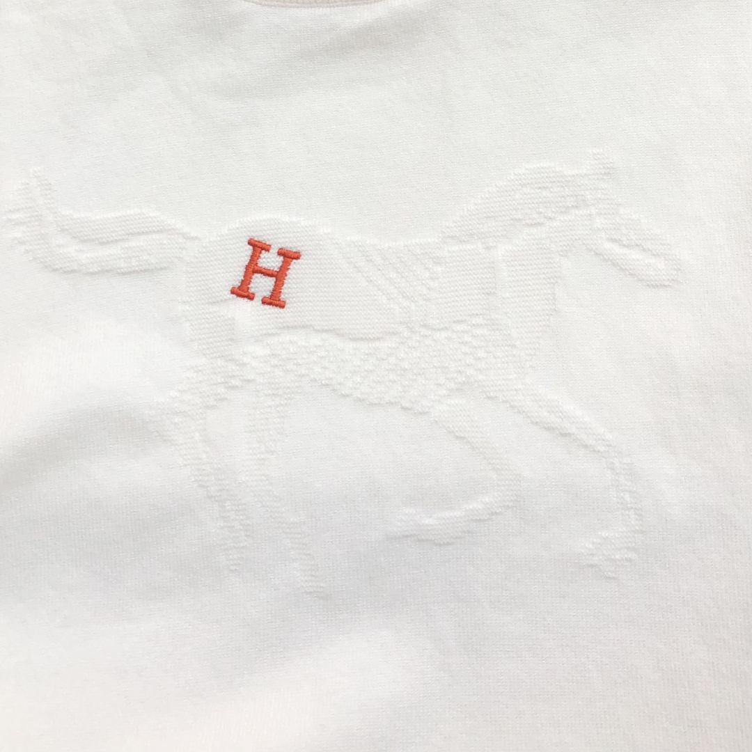 Hermès Male Basic Clothing Wool Black S-m-l-xl