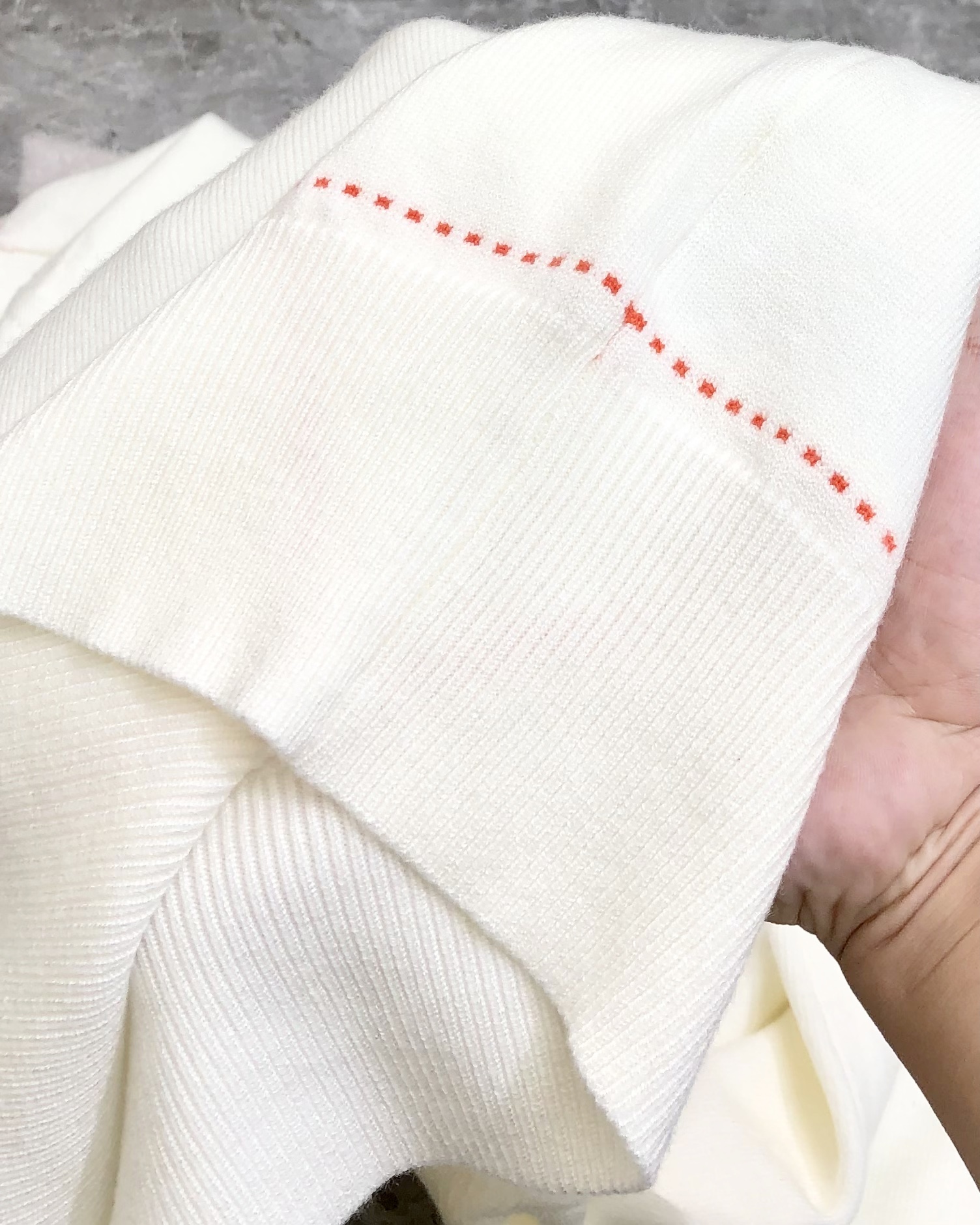 Hermès Male Basic Clothing Wool Black S-m-l-xl