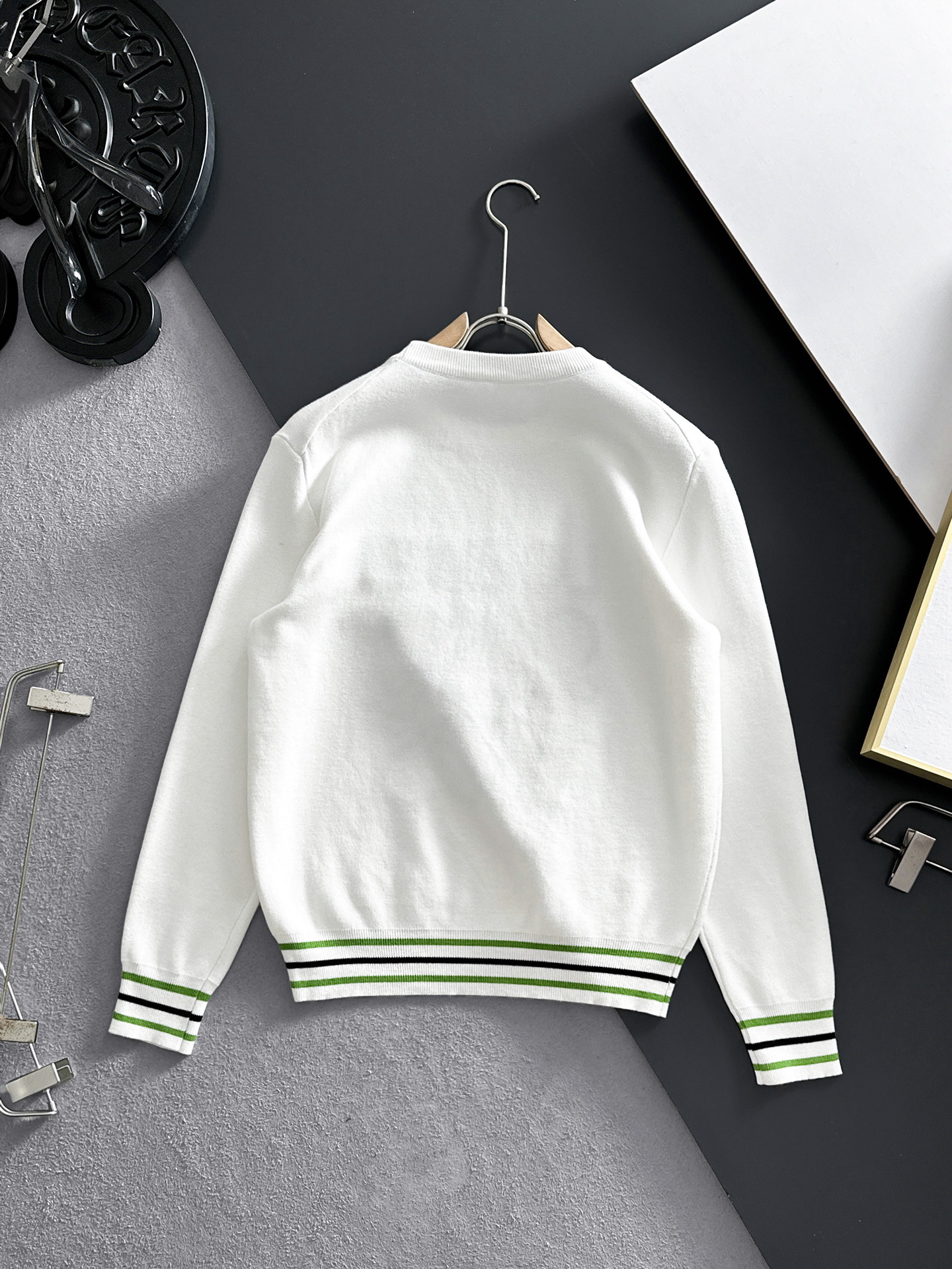 Loewe Couple Basic Clothing Wool M-l-xl