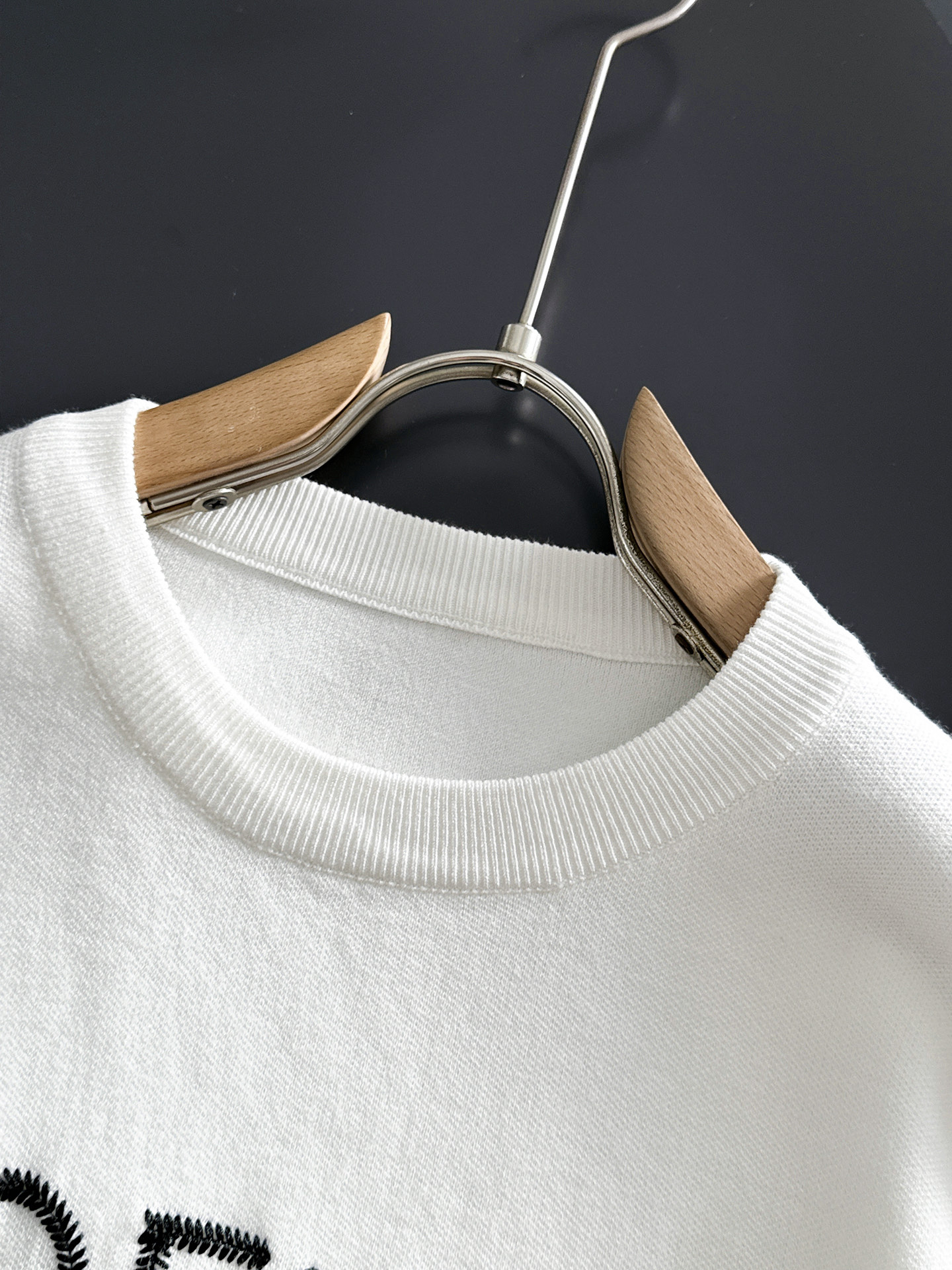 Loewe Couple Basic Clothing Wool M-l-xl