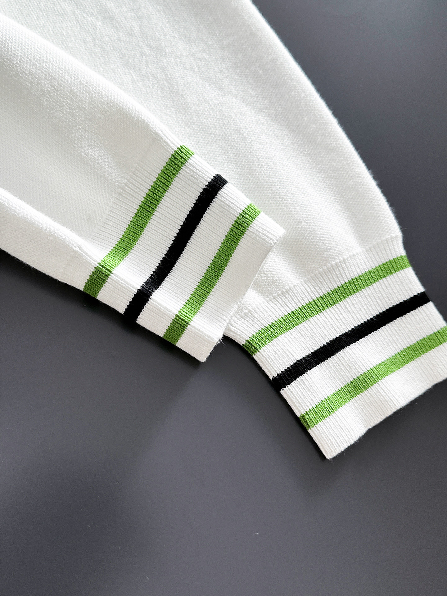 Loewe Couple Basic Clothing Wool M-l-xl