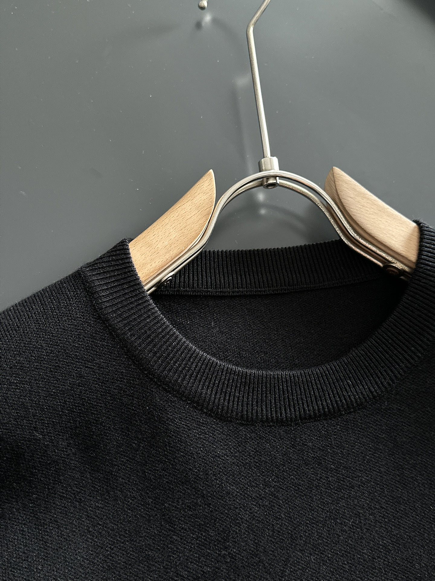 Loewe Couple Basic Clothing Wool M-l-xl