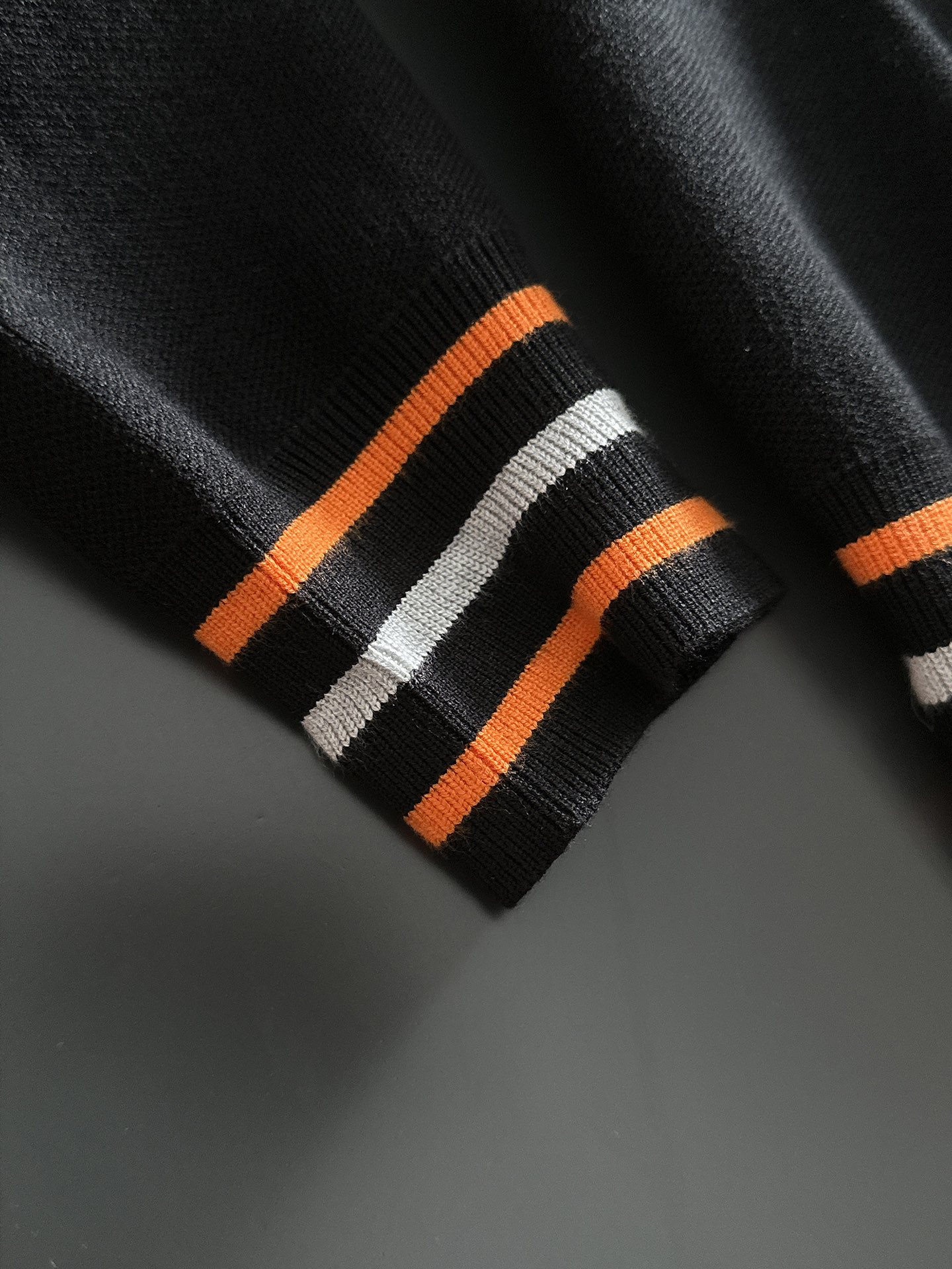 Loewe Couple Basic Clothing Wool M-l-xl