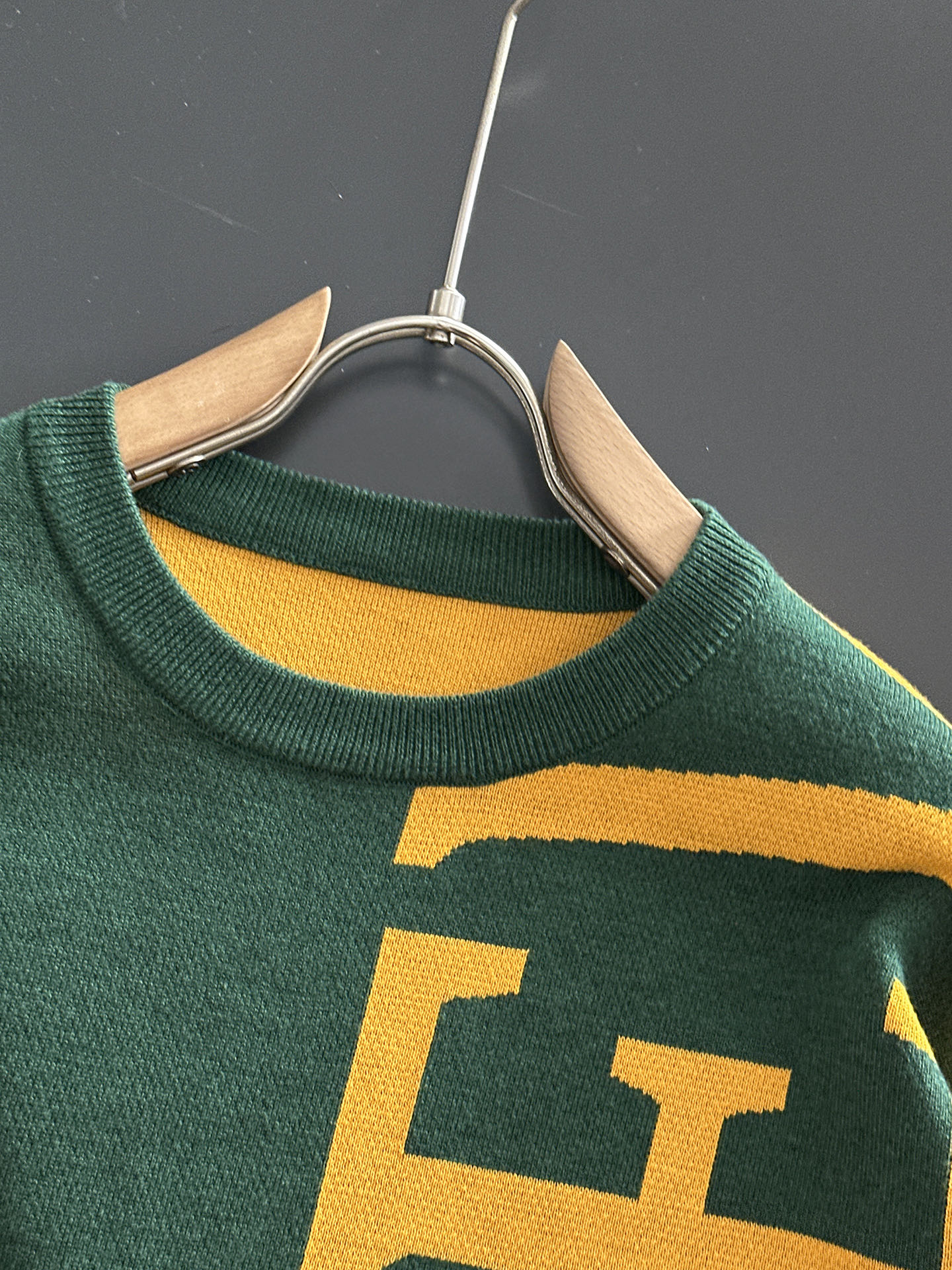 Loewe Couple Basic Clothing Wool M-l-xl