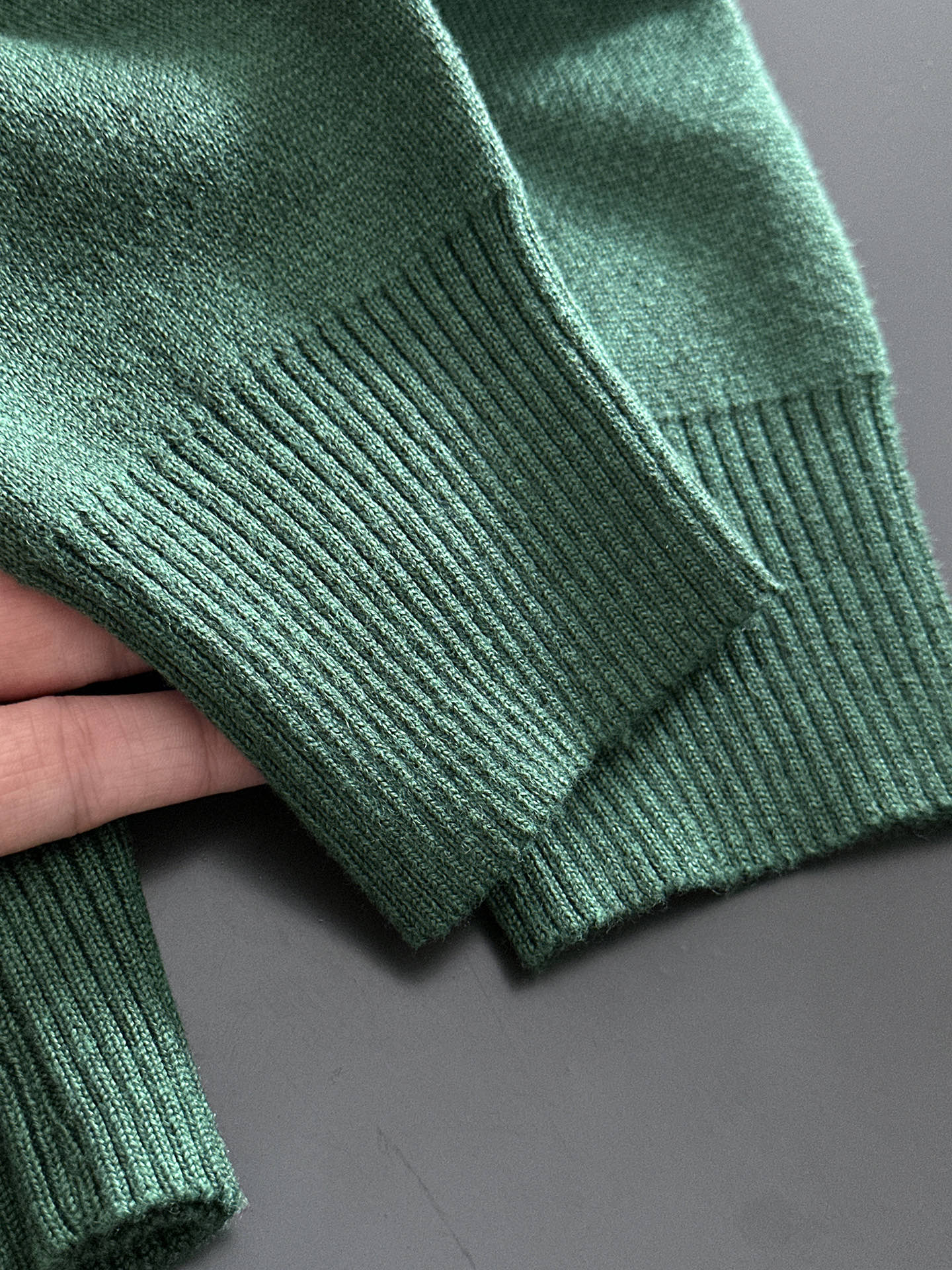 Loewe Couple Basic Clothing Wool M-l-xl