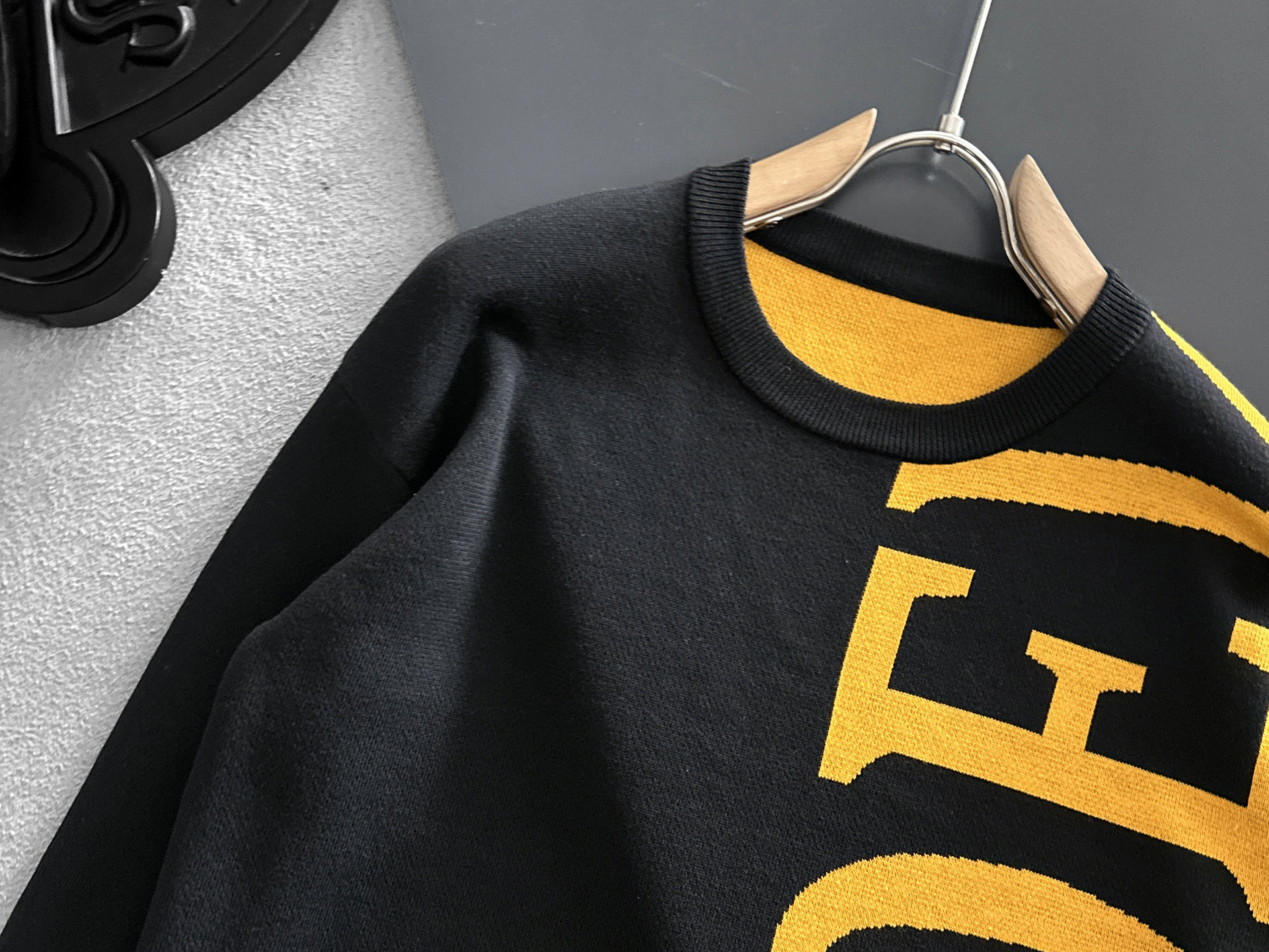 Loewe Couple Basic Clothing Wool M-l-xl