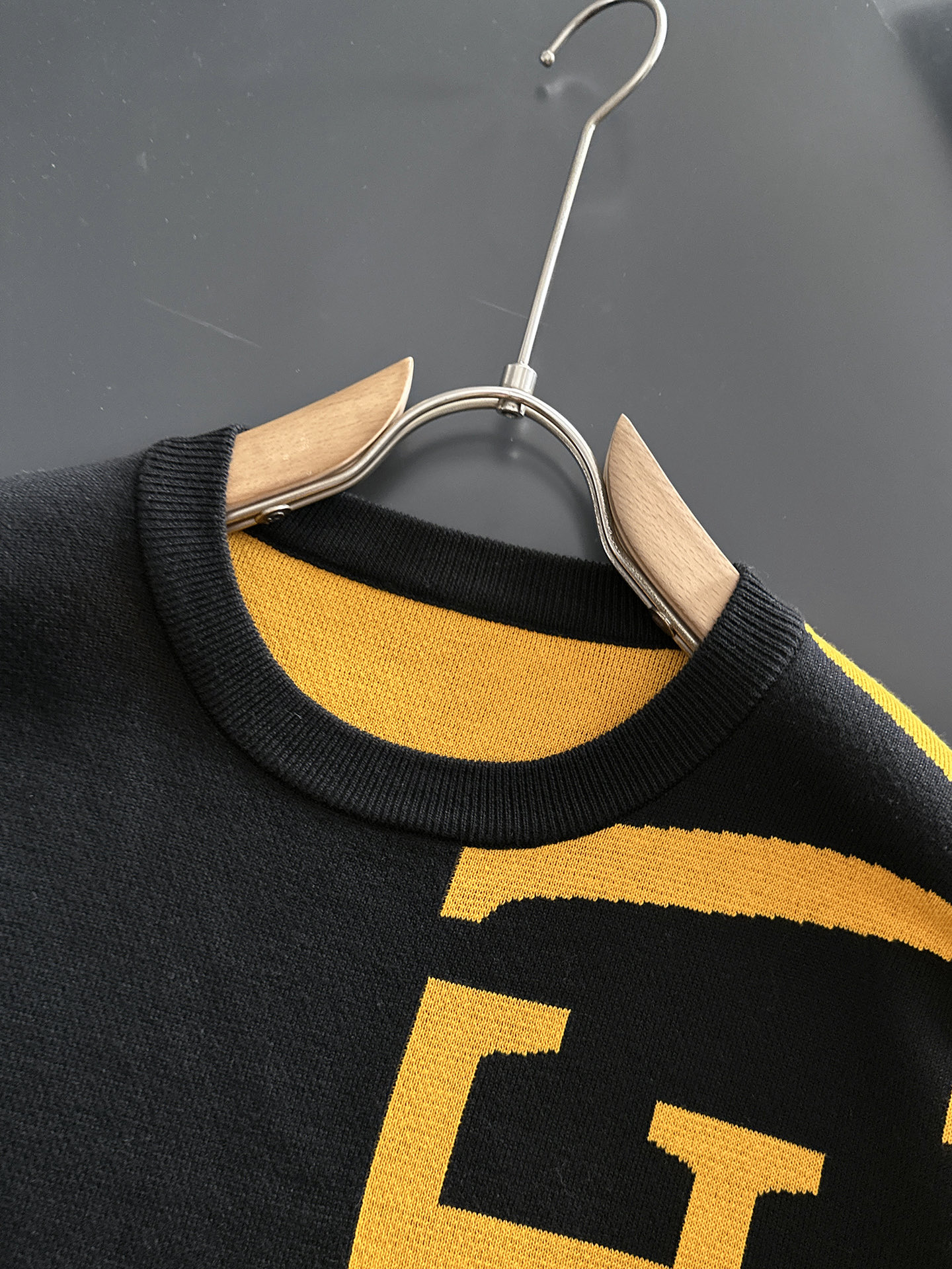 Loewe Couple Basic Clothing Wool M-l-xl