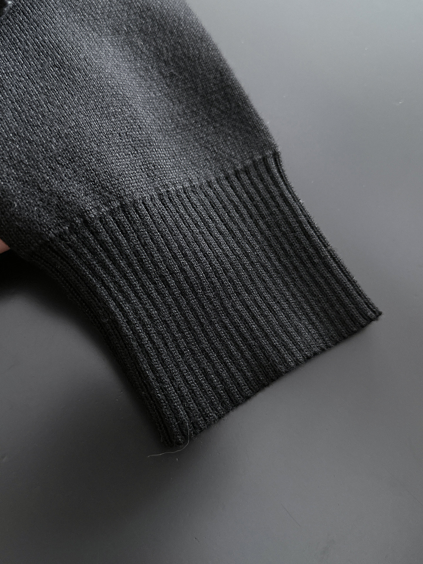 Loewe Couple Basic Clothing Wool M-l-xl