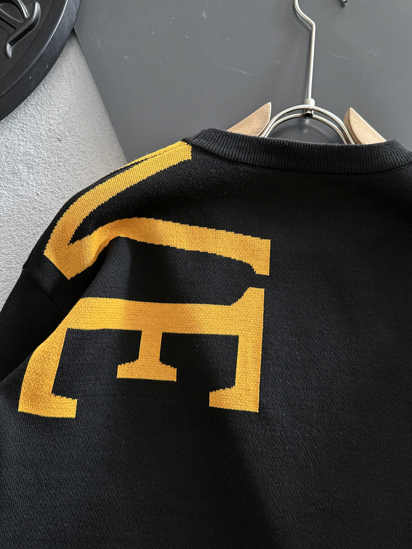 Loewe Couple Basic Clothing Wool M-l-xl