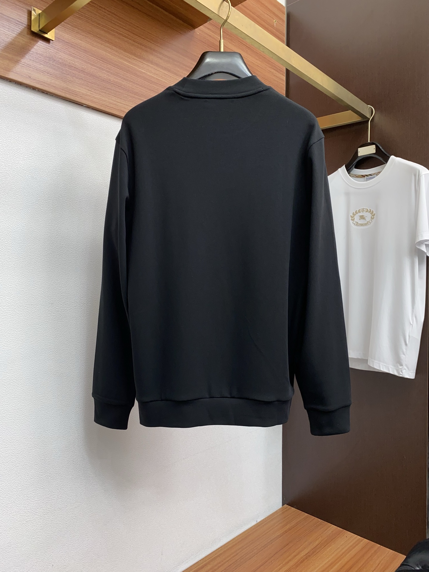Loro Piana Hoodie Cotton M-l-xl