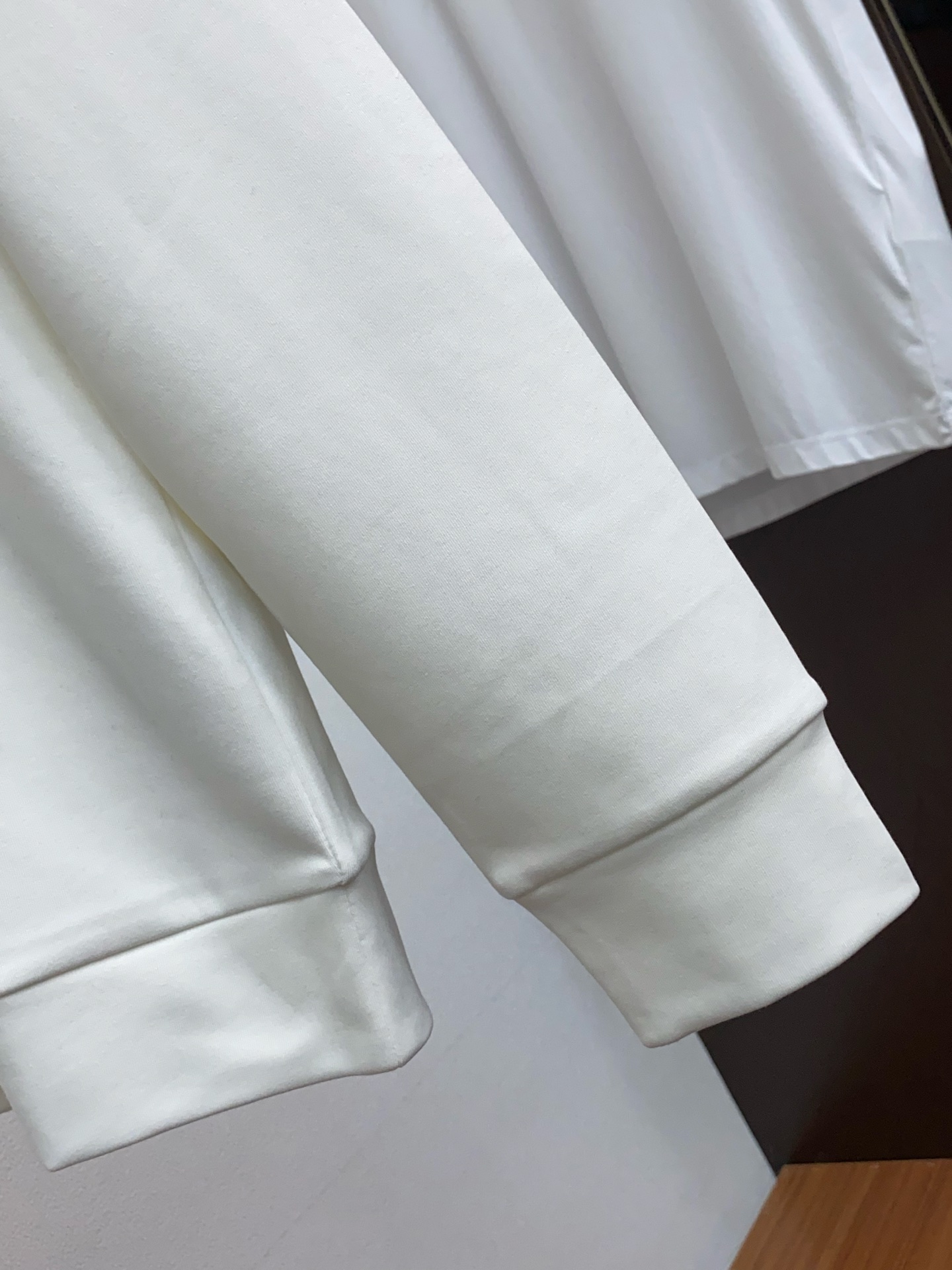 Loro Piana Hoodie Cotton M-l-xl