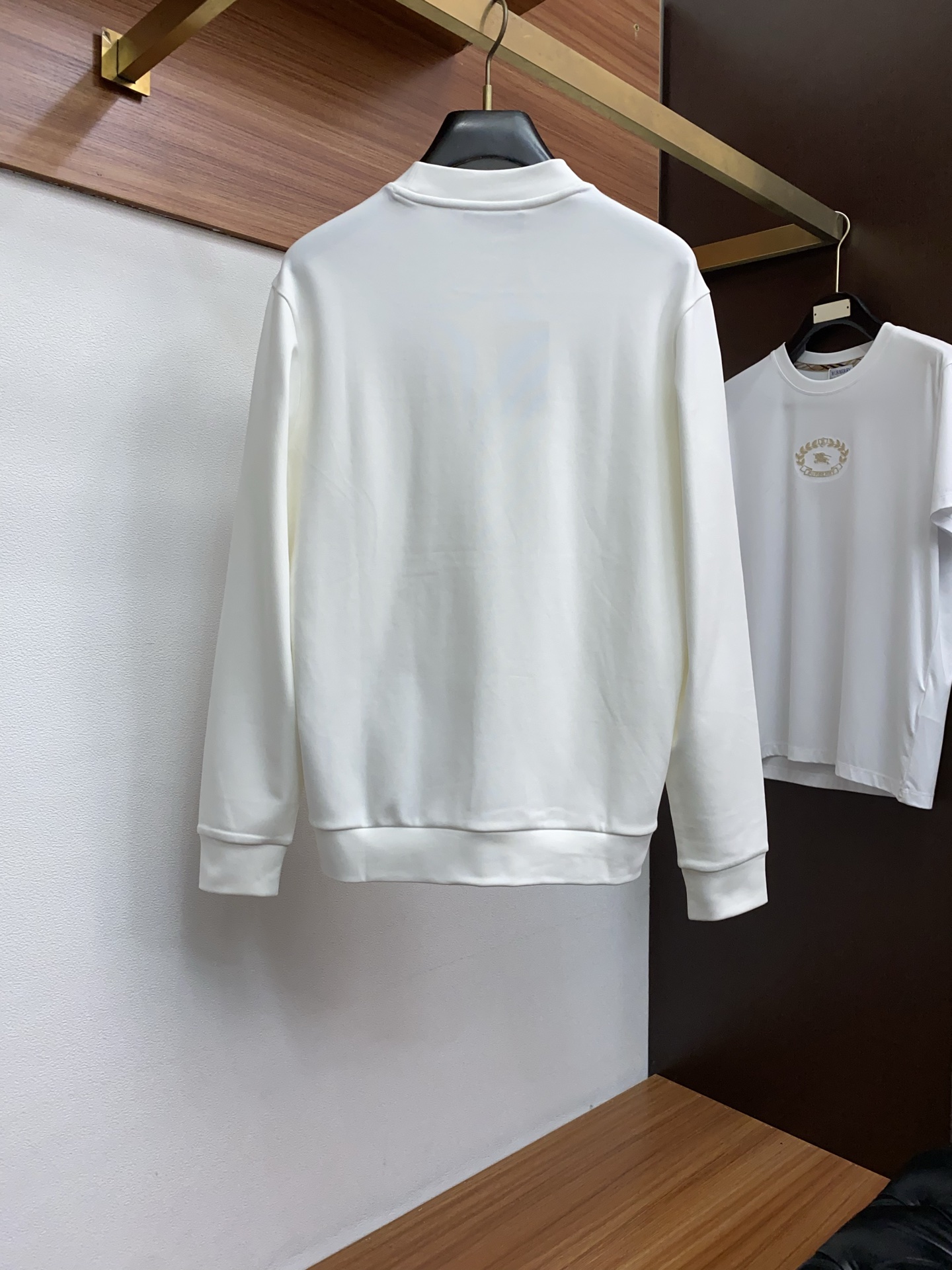 Loro Piana Hoodie Cotton M-l-xl