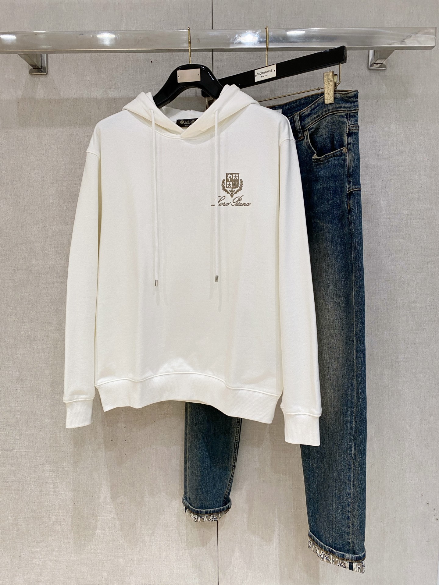 Couple Hoodie S-m-l-xl
