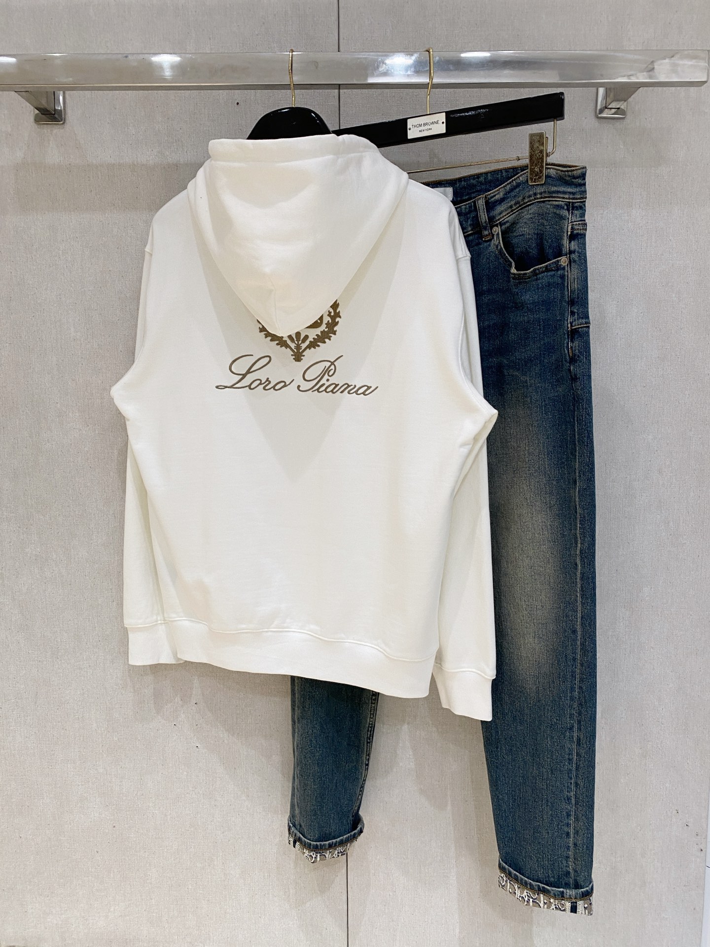 Couple Hoodie S-m-l-xl