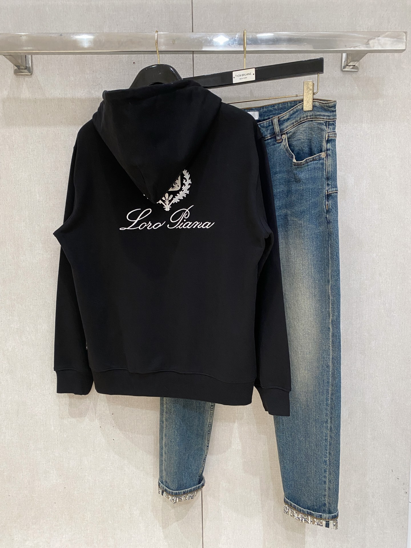 Couple Hoodie S-m-l-xl