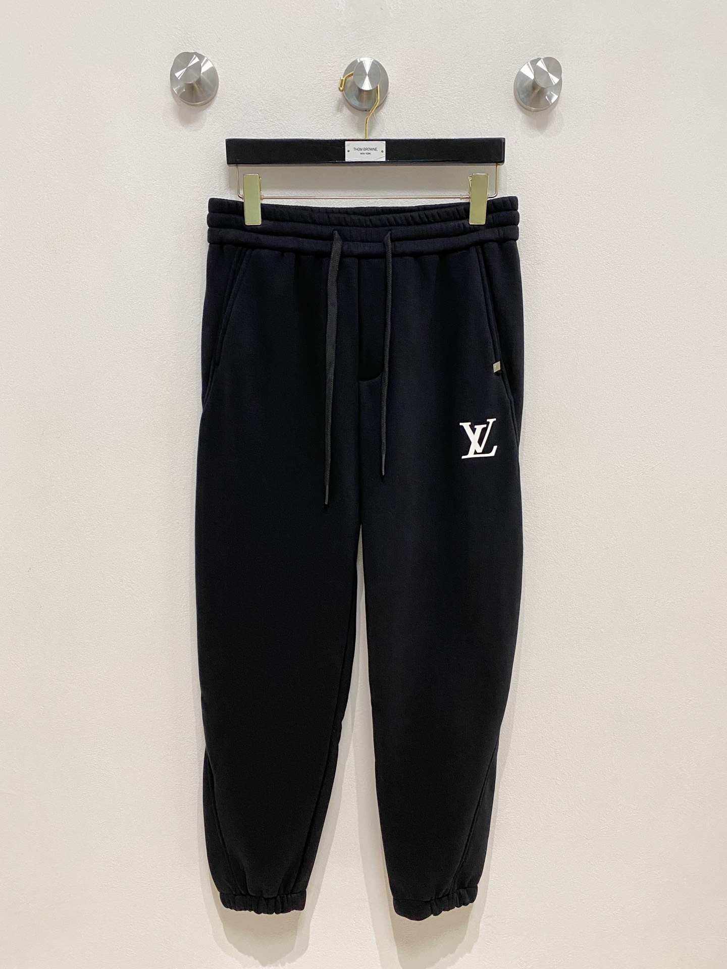 Louis Vuitton Basic Clothing S-m-l-xl