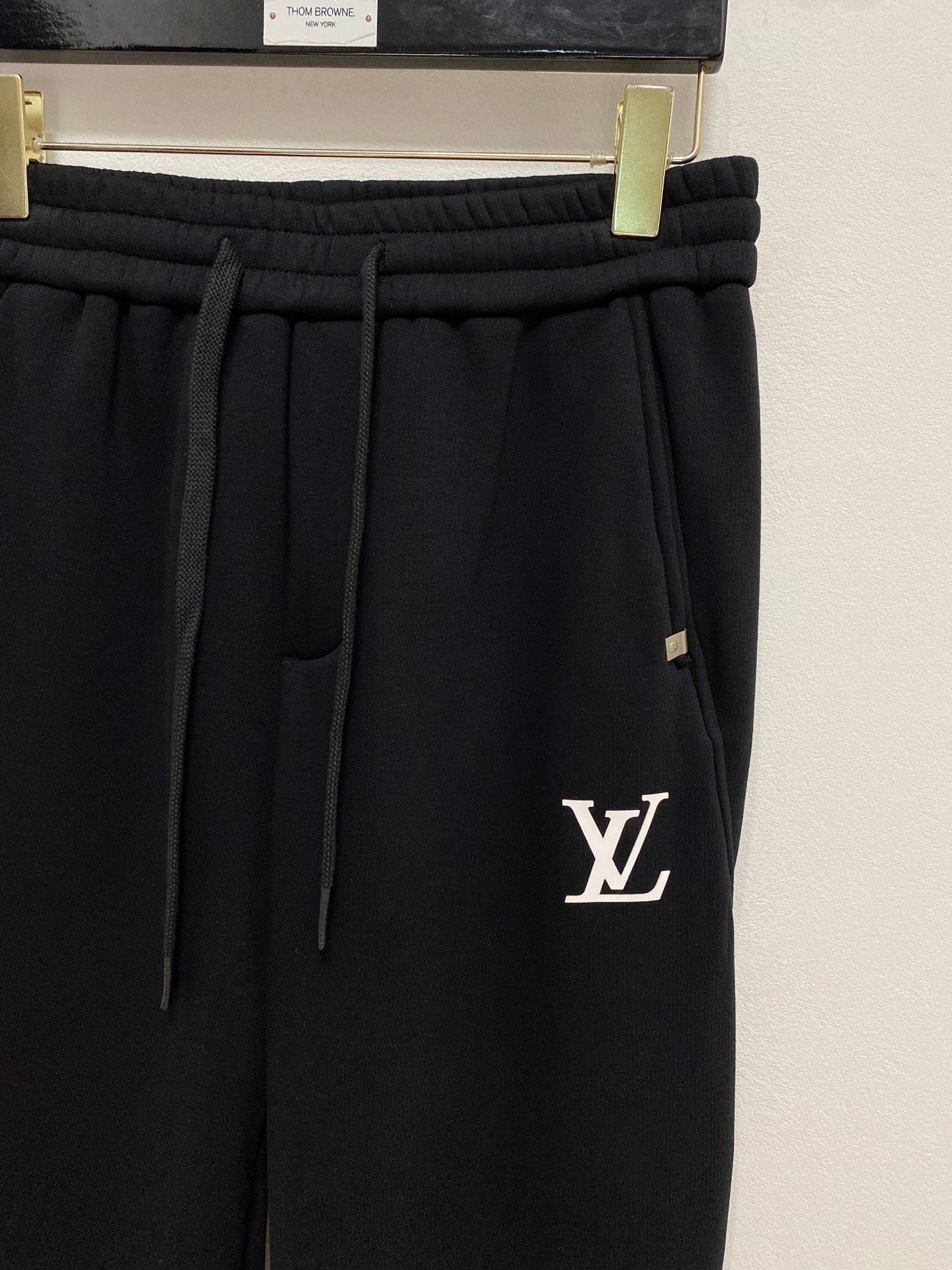 Louis Vuitton Basic Clothing S-m-l-xl