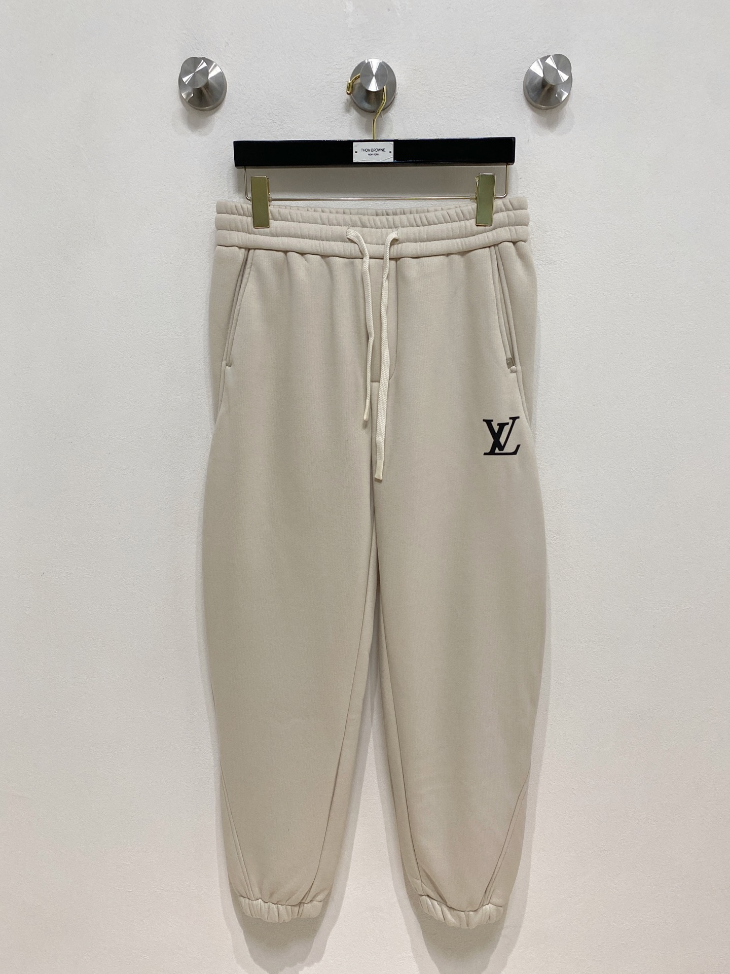Louis Vuitton Basic Clothing S-m-l-xl